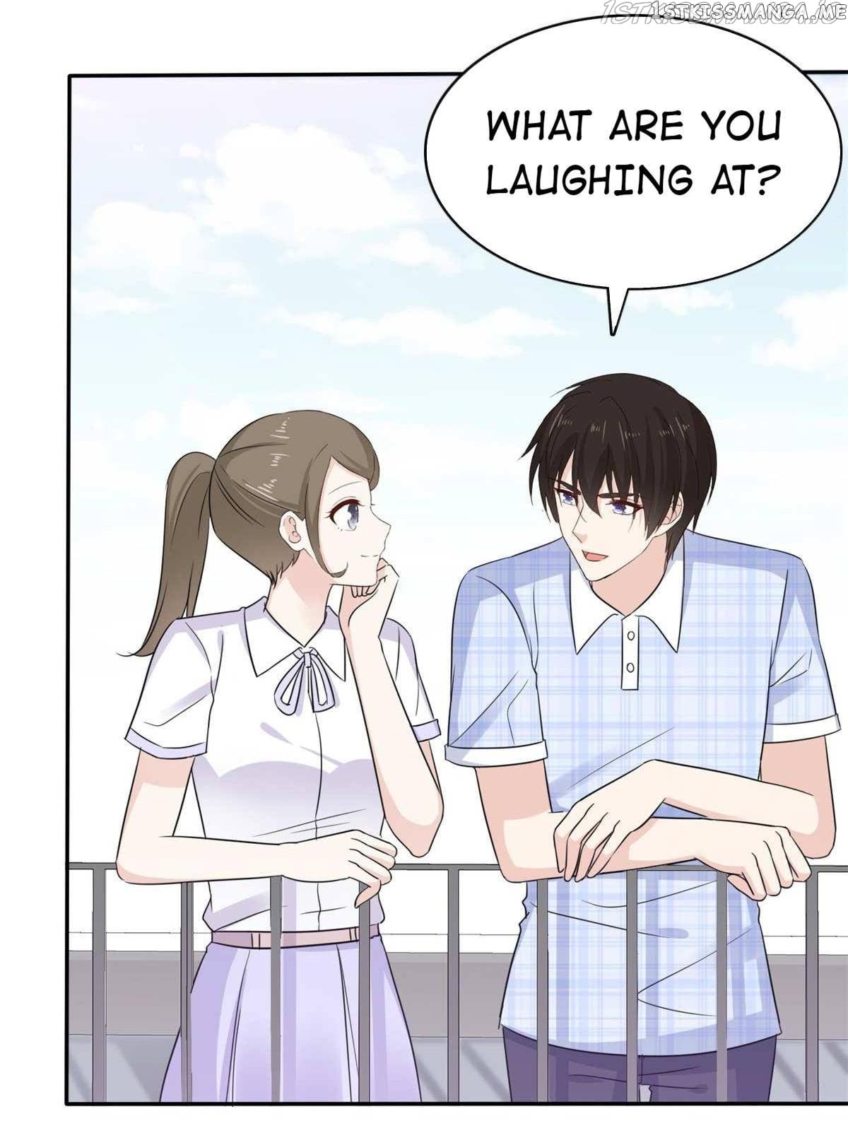She Lived In Your Heart For Many Years chapter 49 - page 12