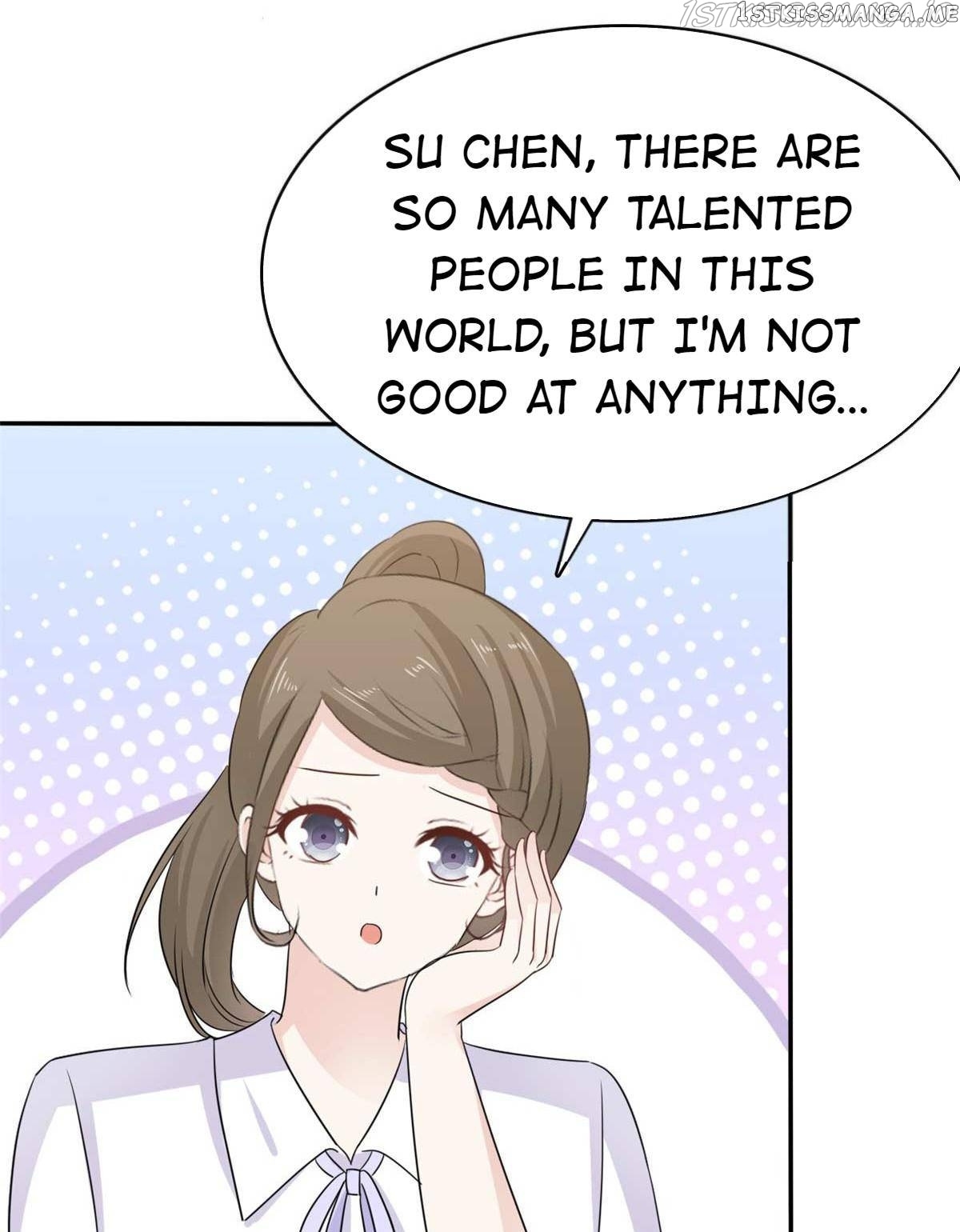 She Lived In Your Heart For Many Years chapter 49 - page 13