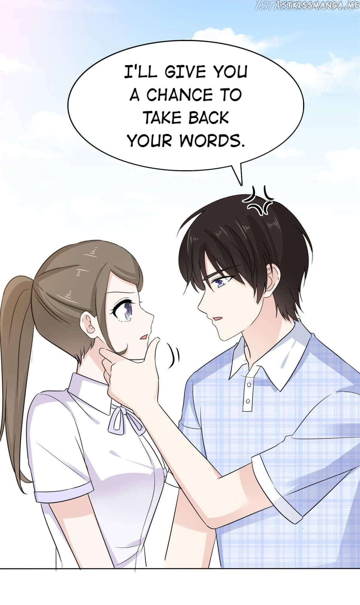She Lived In Your Heart For Many Years chapter 49 - page 15