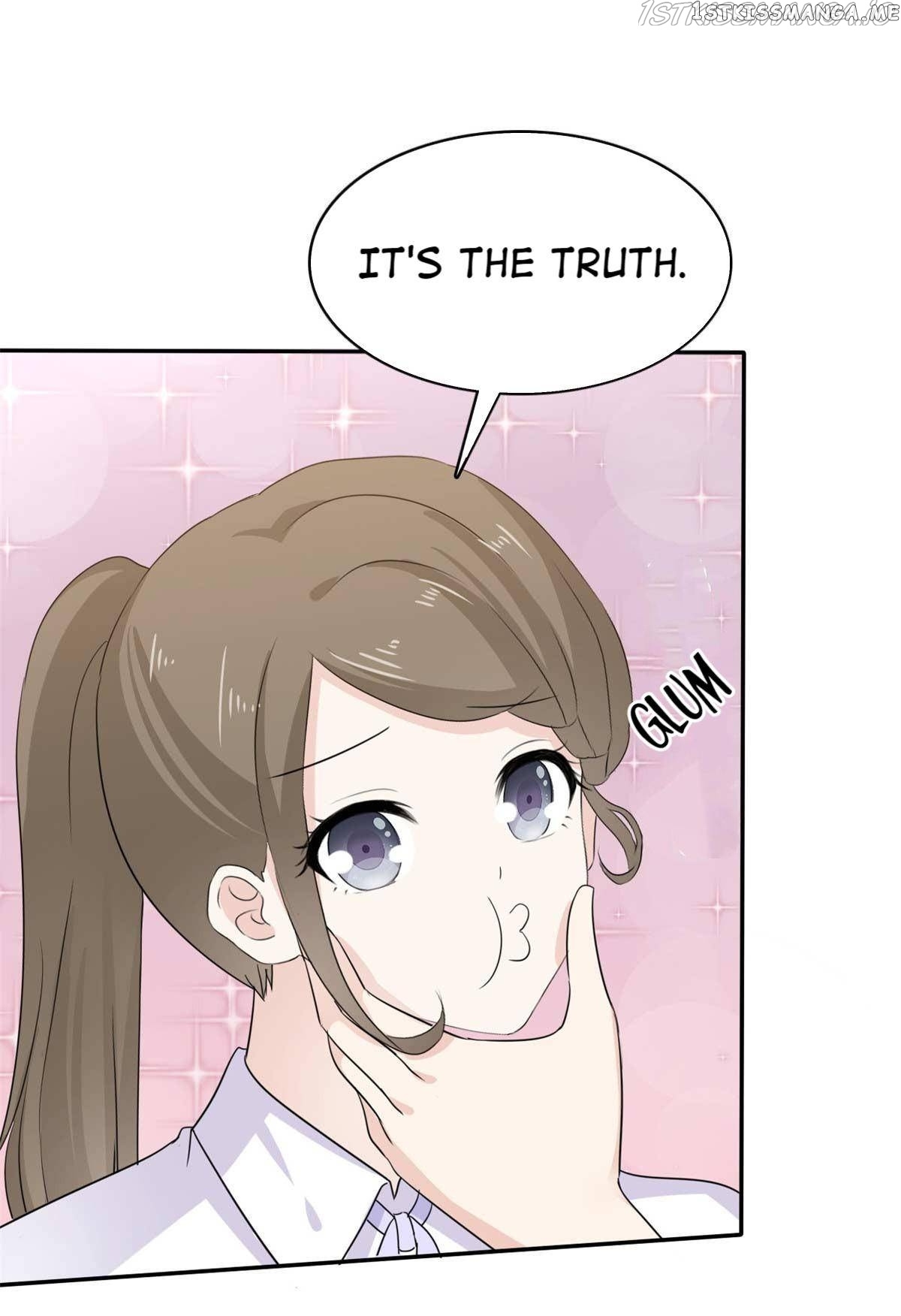 She Lived In Your Heart For Many Years chapter 49 - page 16