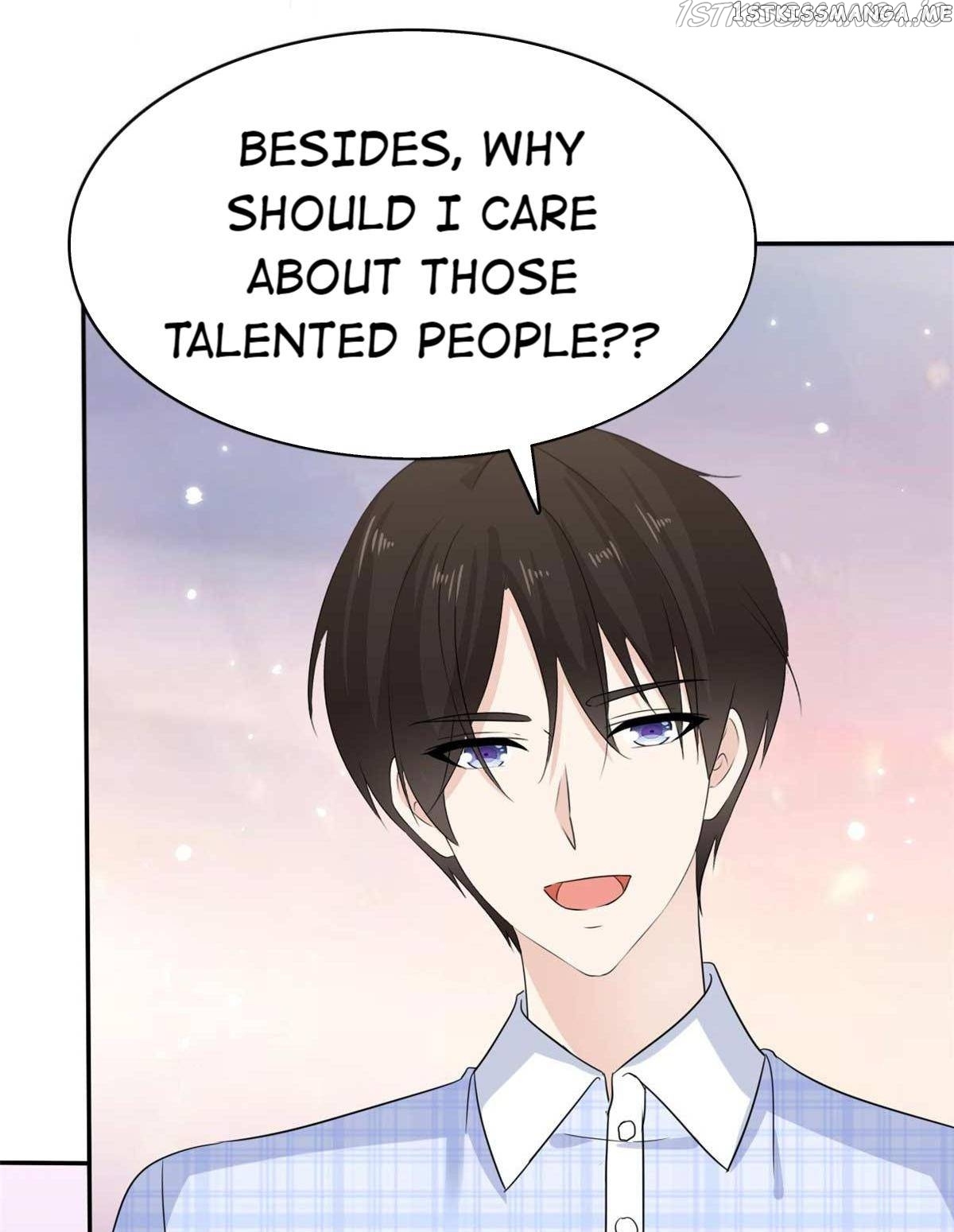 She Lived In Your Heart For Many Years chapter 49 - page 18