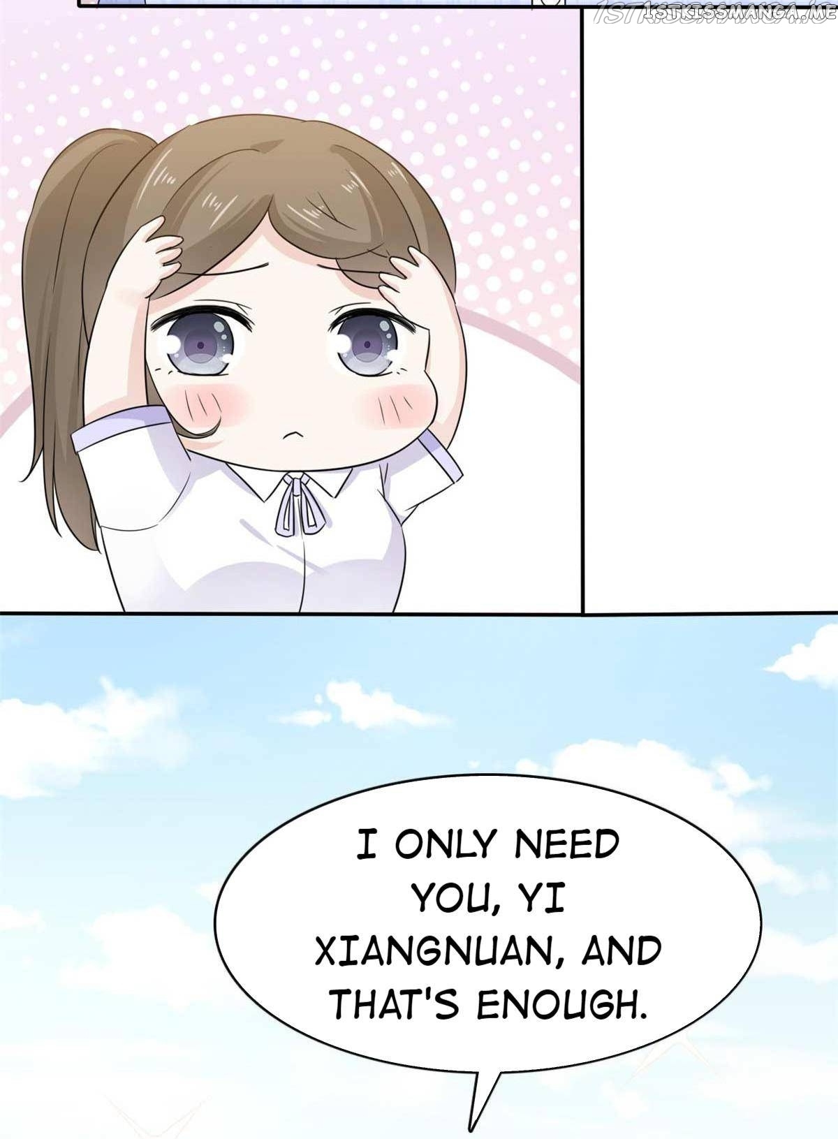 She Lived In Your Heart For Many Years chapter 49 - page 19