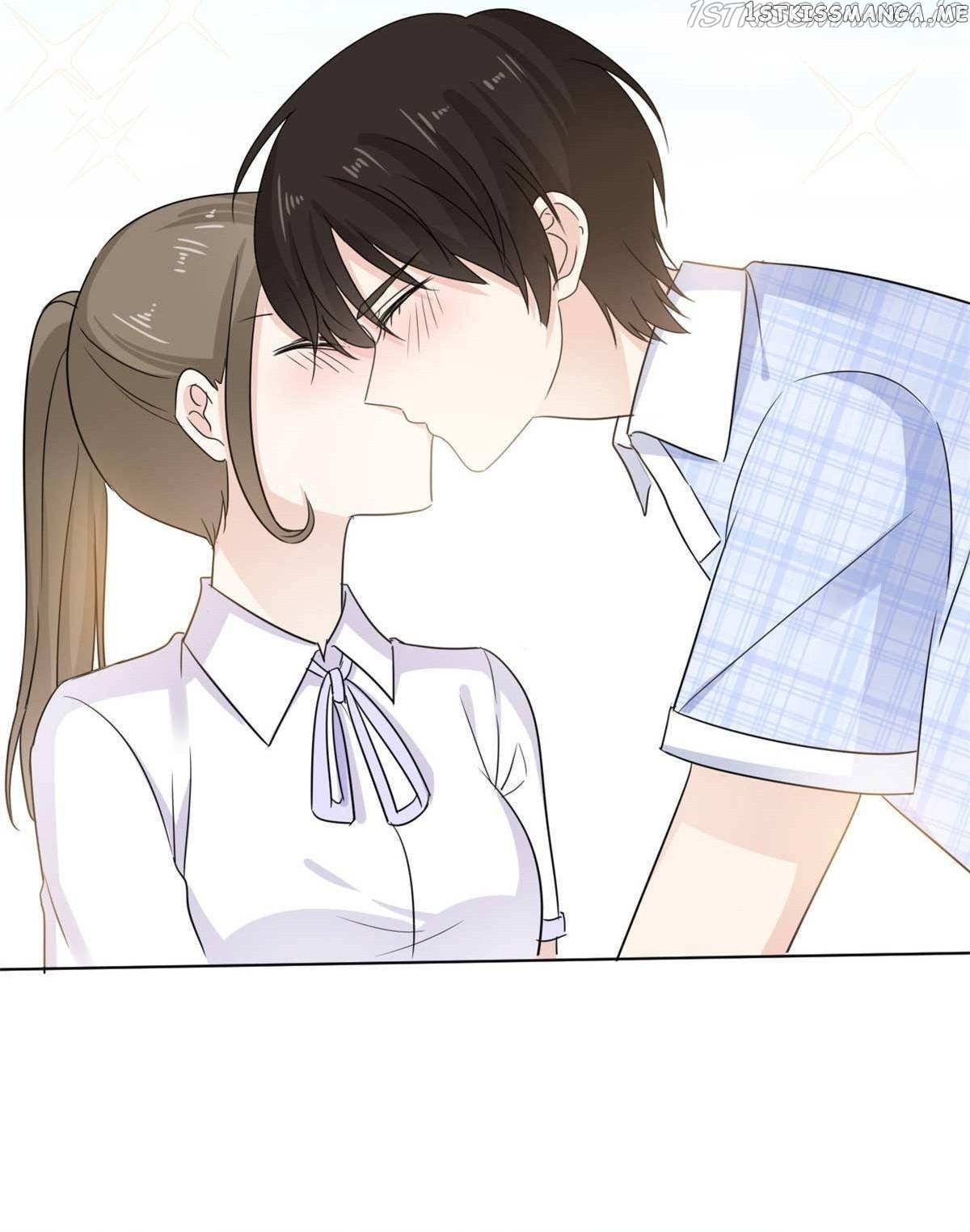 She Lived In Your Heart For Many Years chapter 49 - page 20