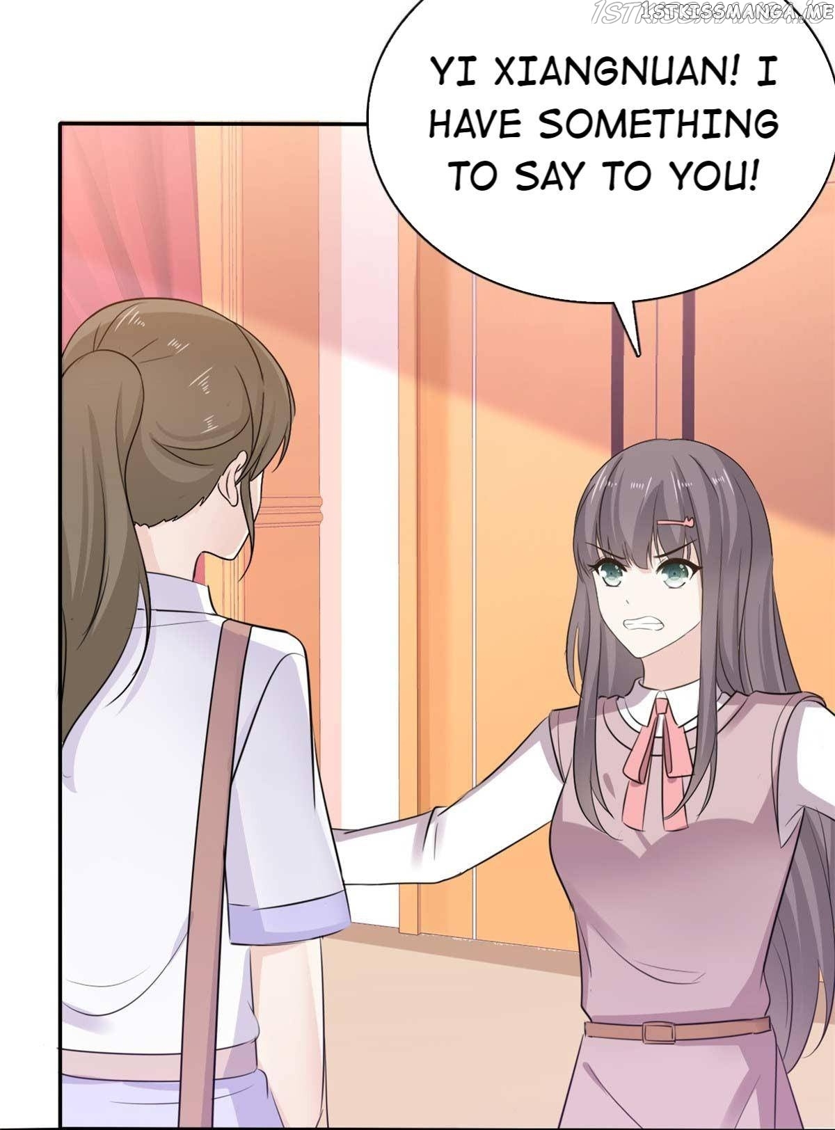 She Lived In Your Heart For Many Years chapter 49 - page 24