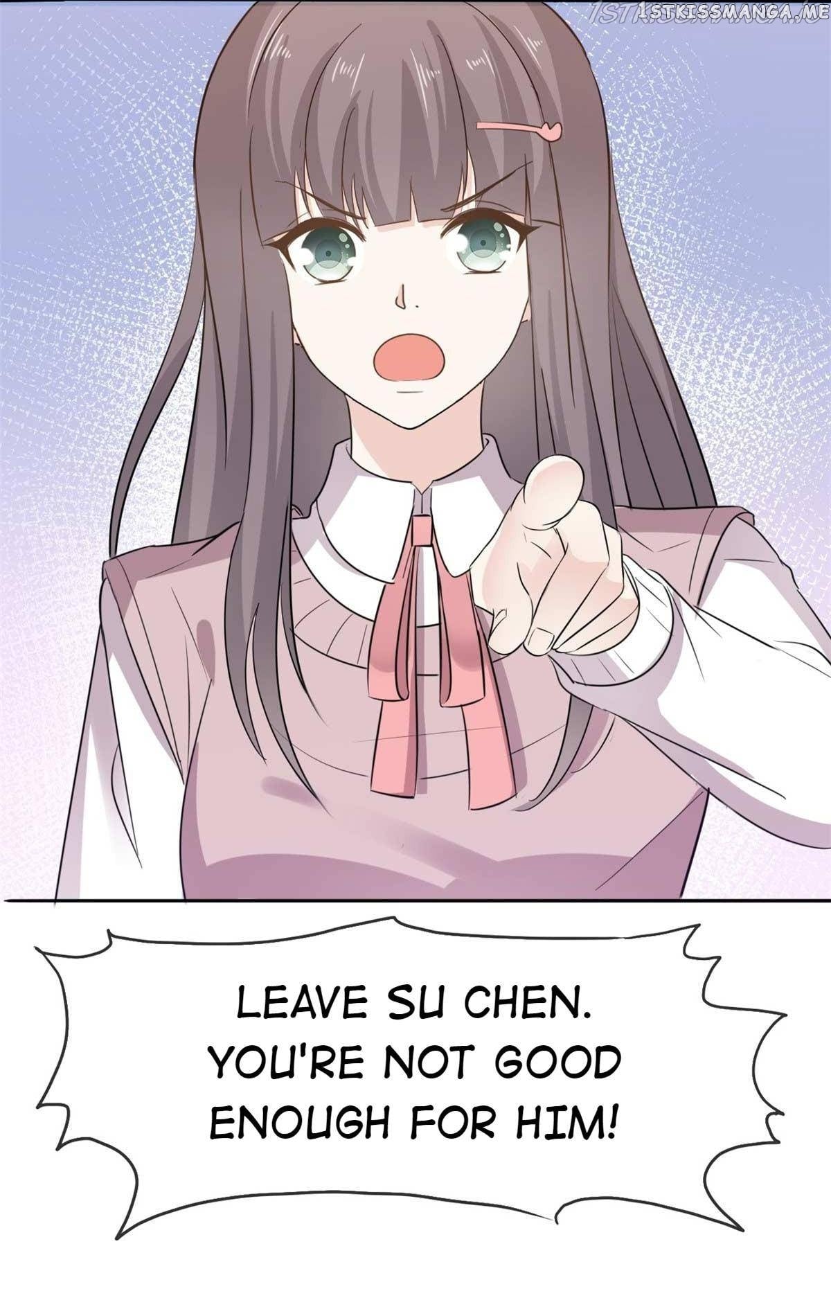 She Lived In Your Heart For Many Years chapter 49 - page 25