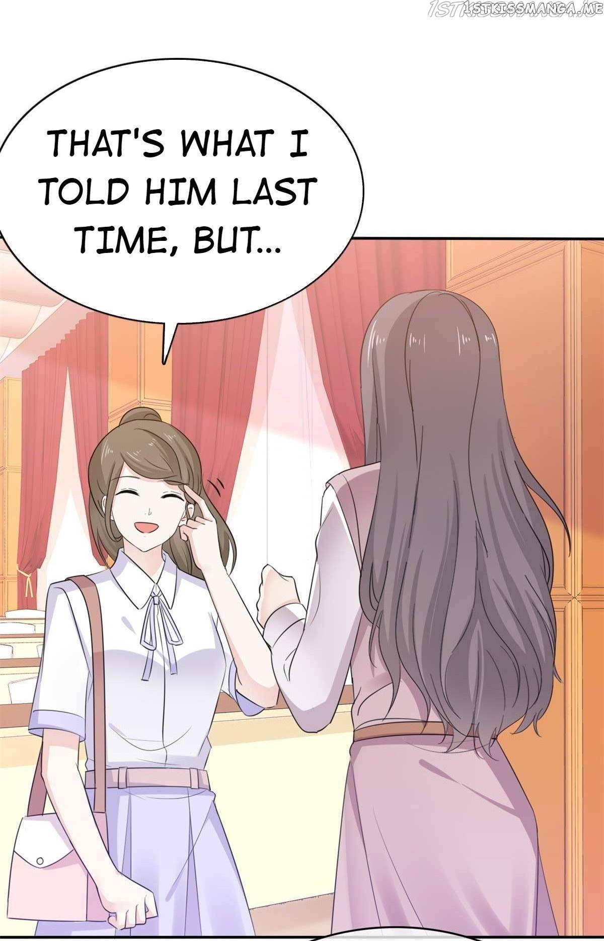 She Lived In Your Heart For Many Years chapter 49 - page 26
