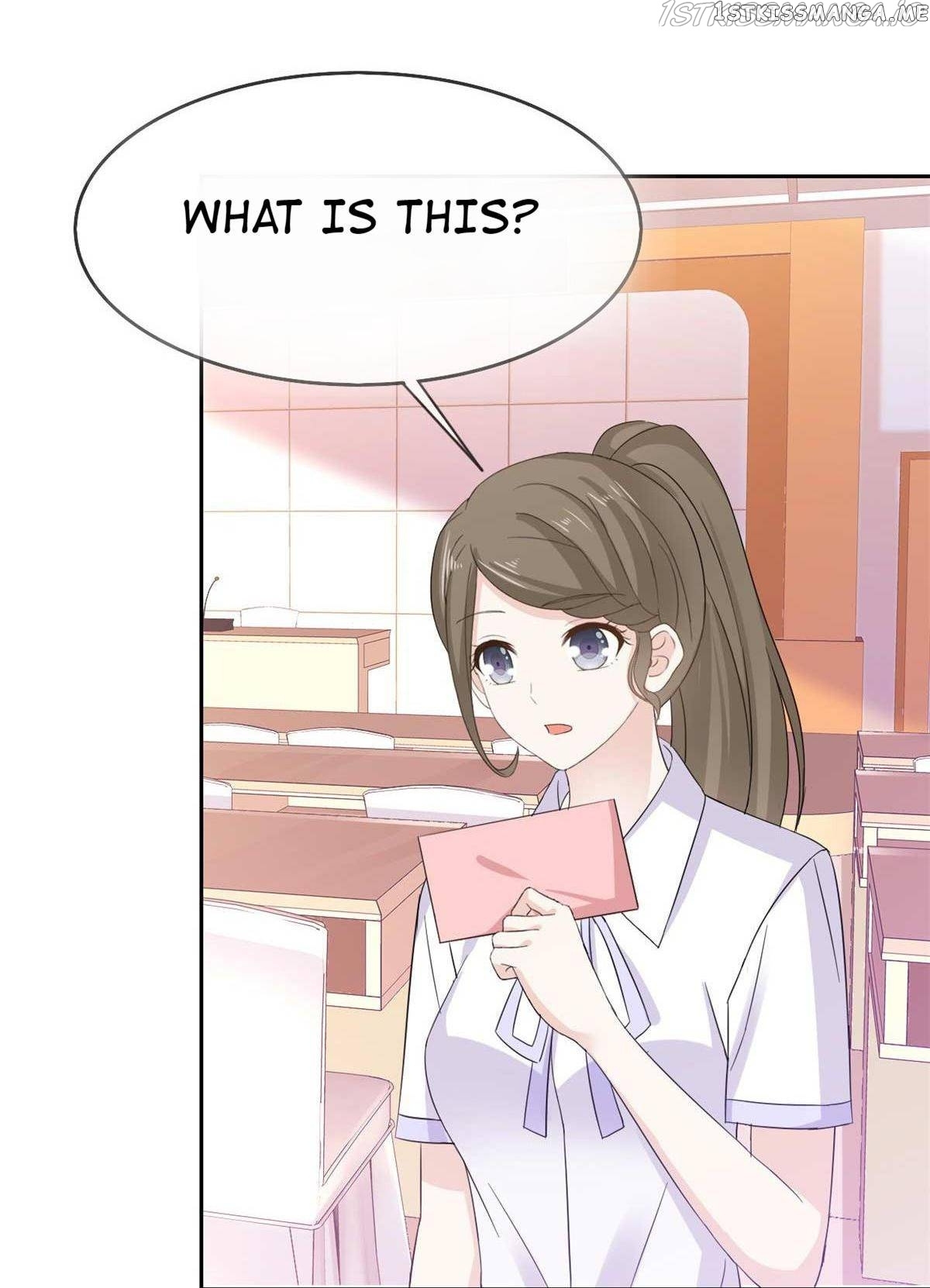 She Lived In Your Heart For Many Years chapter 49 - page 3