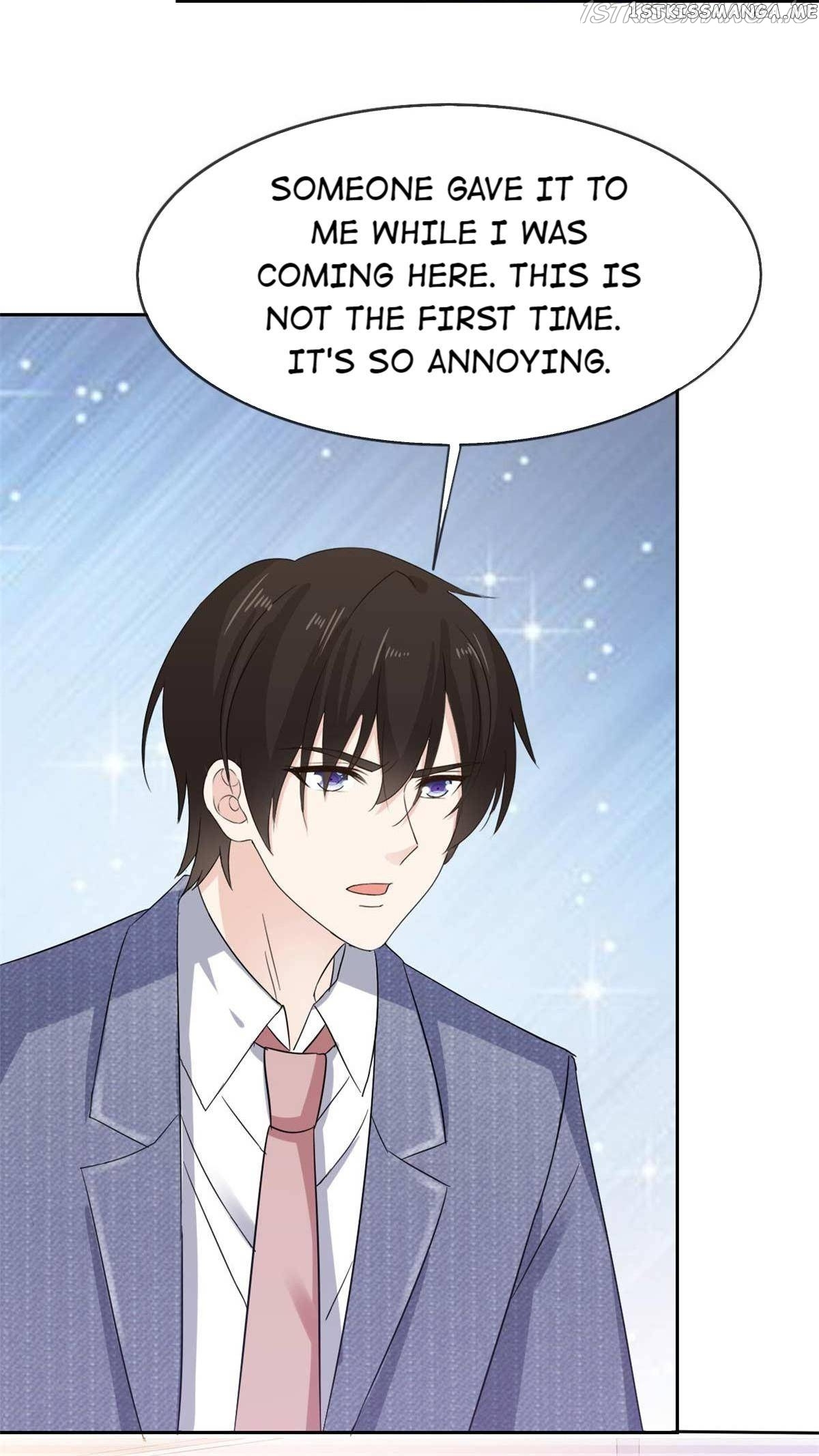 She Lived In Your Heart For Many Years chapter 49 - page 4