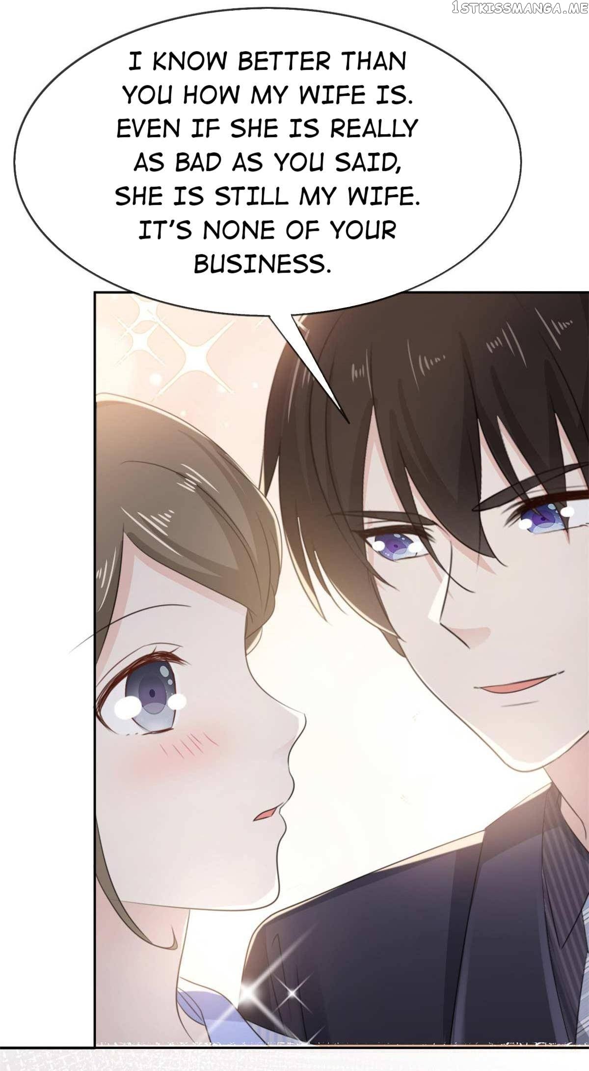 She Lived In Your Heart For Many Years Chapter 48 - page 12
