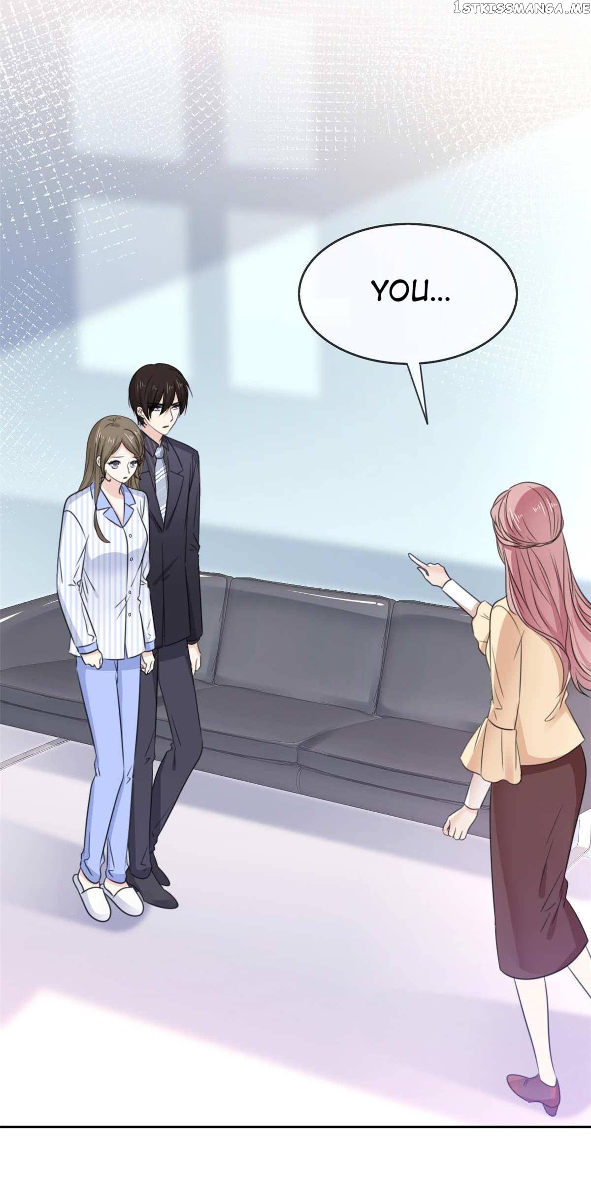 She Lived In Your Heart For Many Years Chapter 48 - page 13