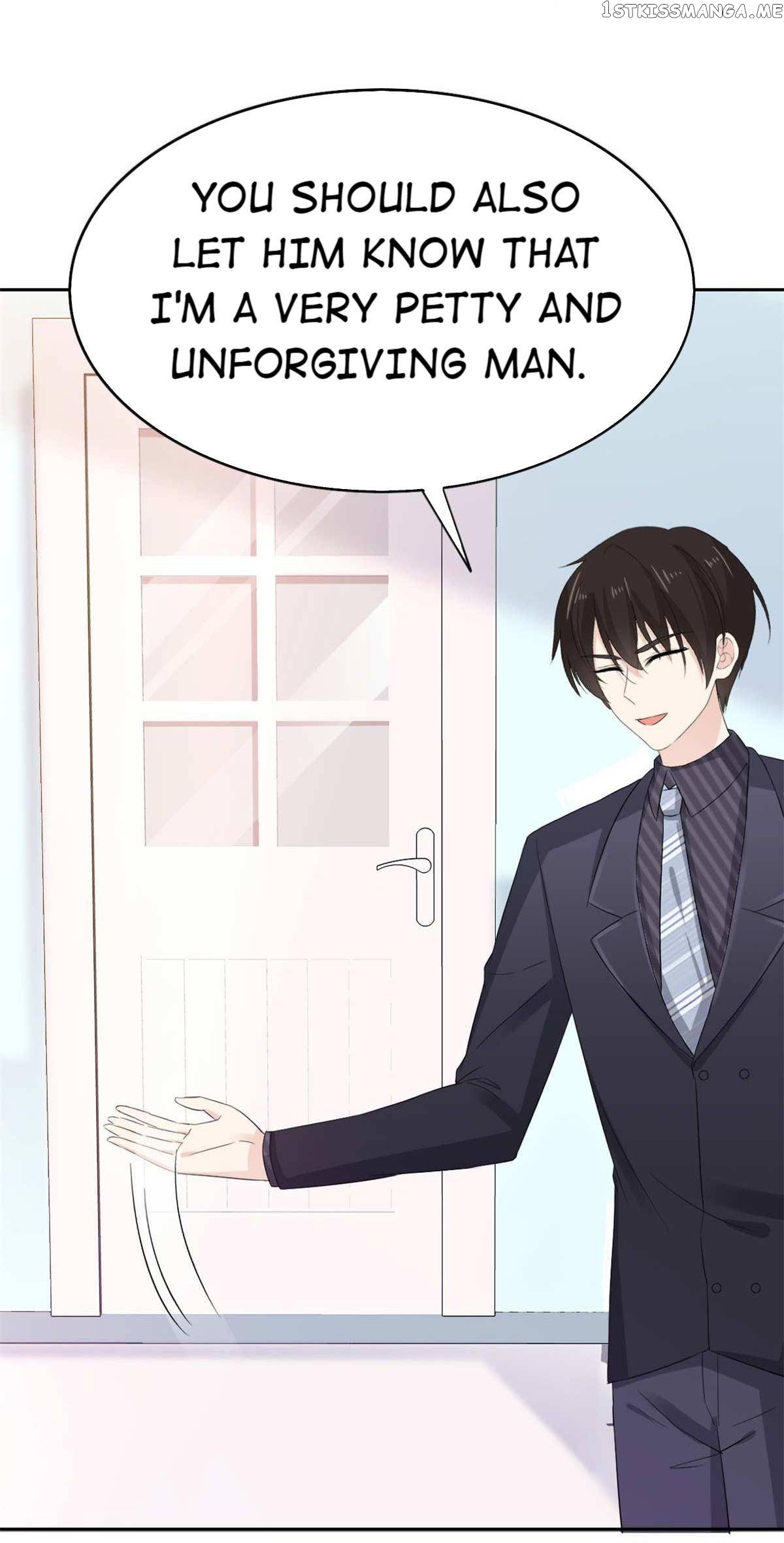 She Lived In Your Heart For Many Years Chapter 48 - page 15