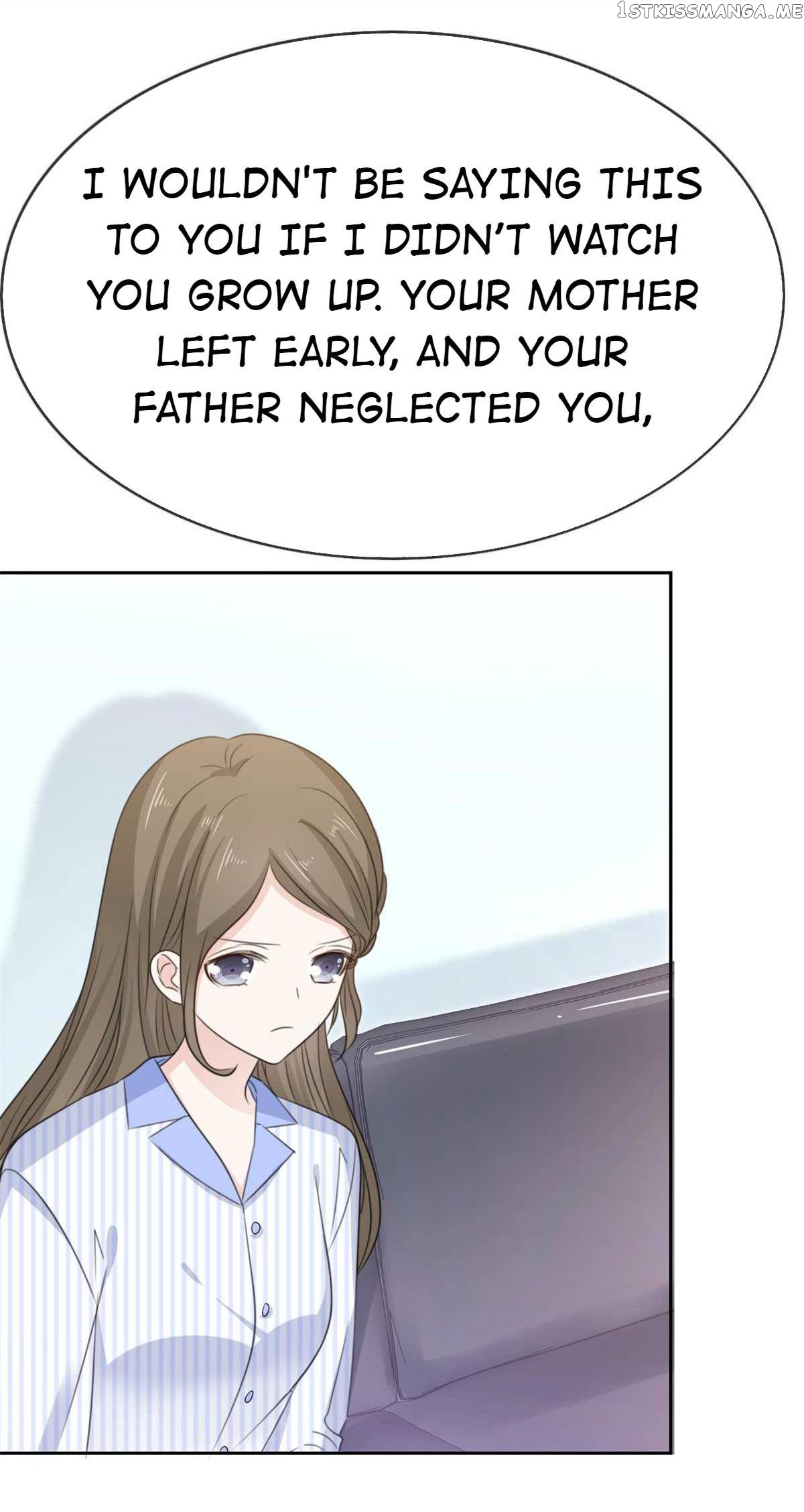She Lived In Your Heart For Many Years Chapter 48 - page 2