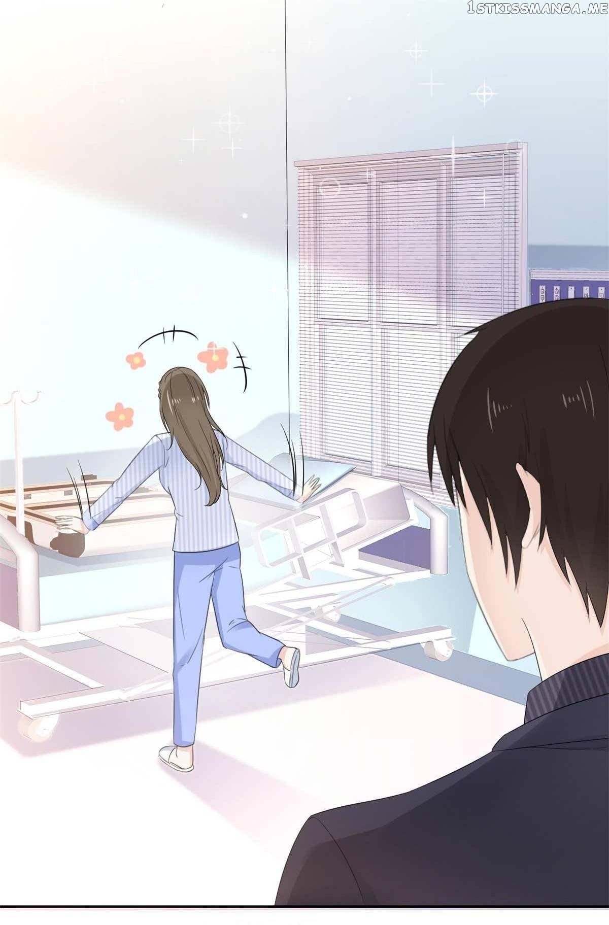 She Lived In Your Heart For Many Years Chapter 48 - page 21