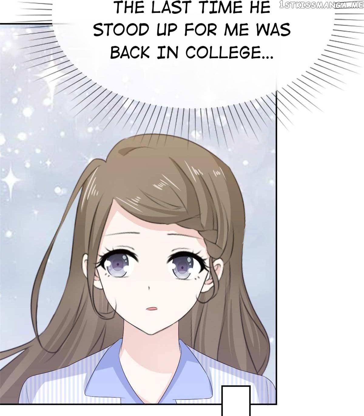 She Lived In Your Heart For Many Years Chapter 48 - page 24