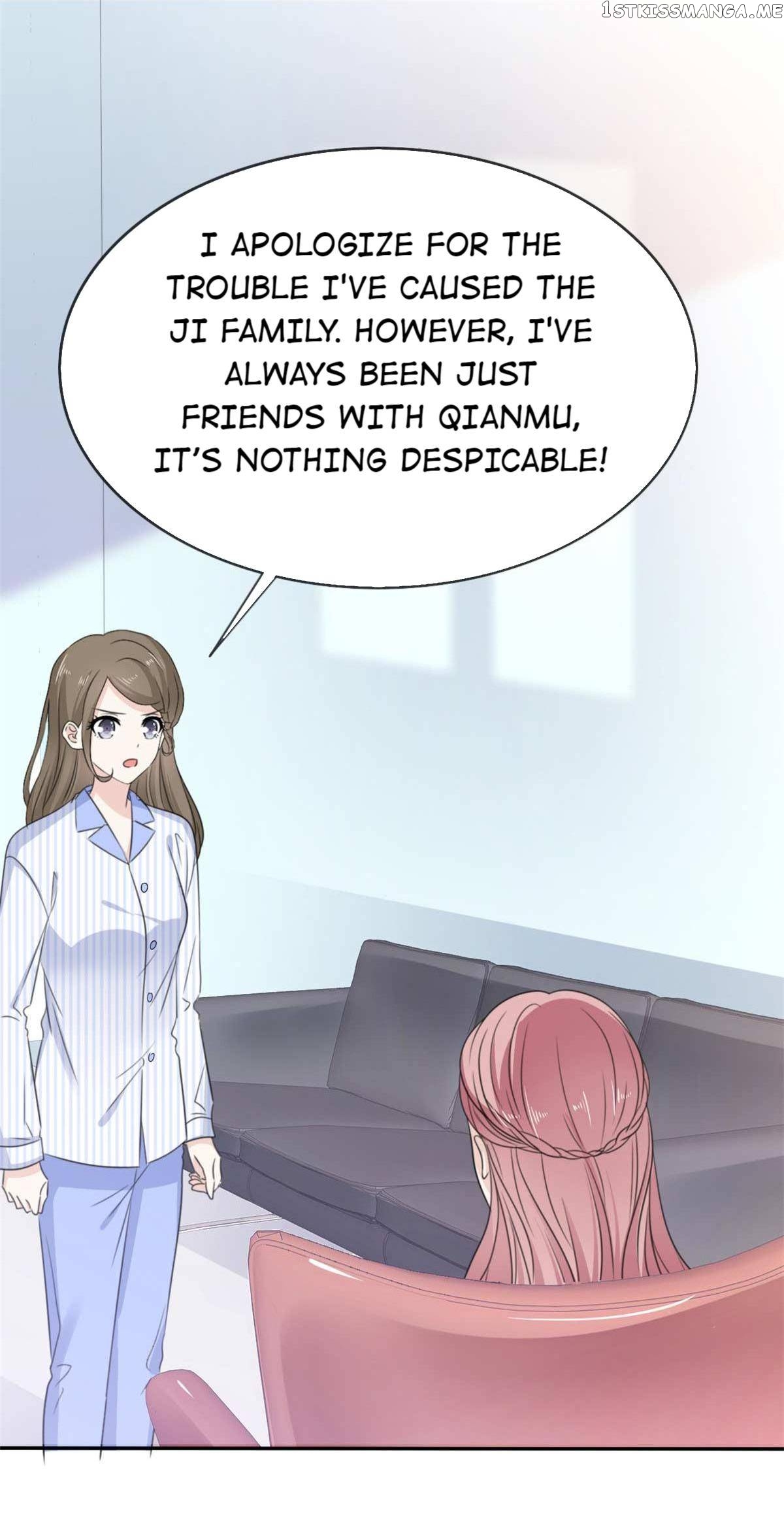 She Lived In Your Heart For Many Years Chapter 48 - page 6