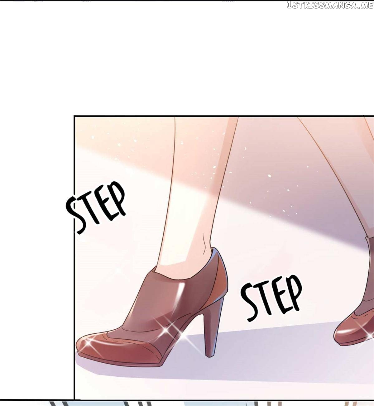 She Lived In Your Heart For Many Years Chapter 47 - page 15