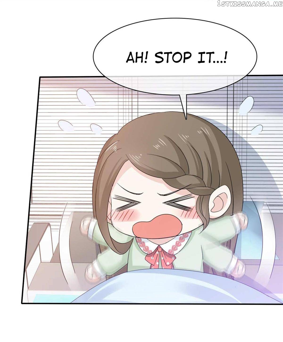 She Lived In Your Heart For Many Years Chapter 47 - page 2