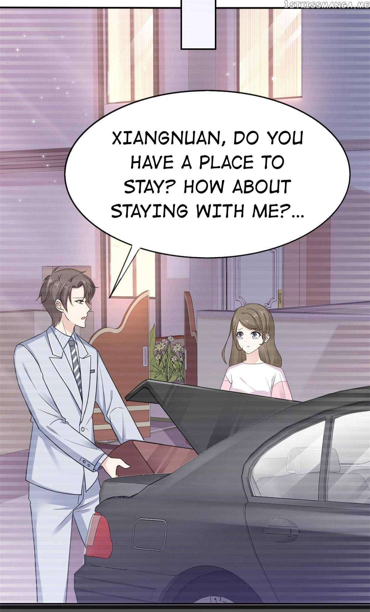 She Lived In Your Heart For Many Years Chapter 47 - page 26