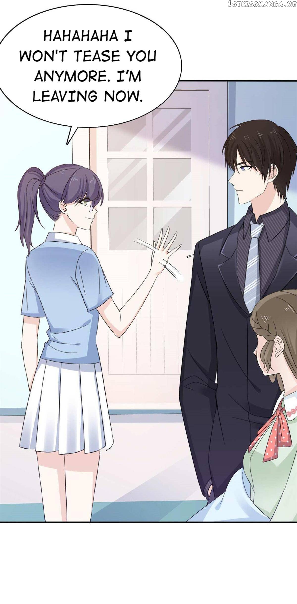 She Lived In Your Heart For Many Years Chapter 47 - page 3