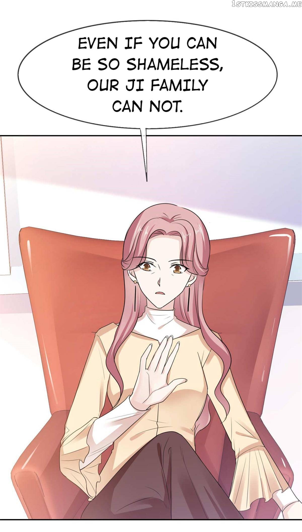 She Lived In Your Heart For Many Years Chapter 47 - page 32