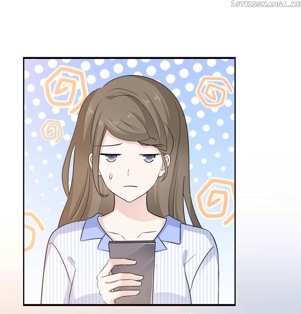 She Lived In Your Heart For Many Years Chapter 47 - page 4