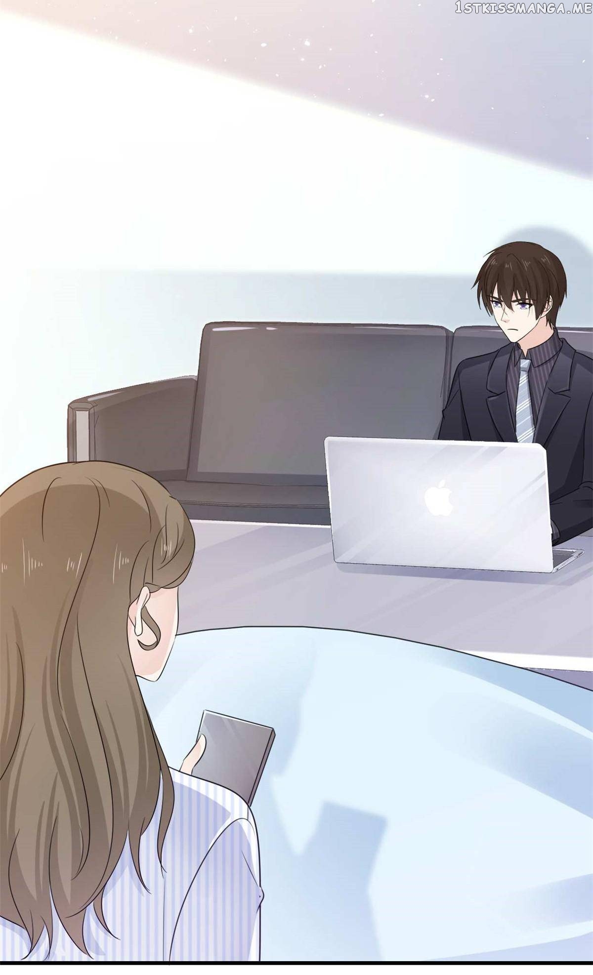 She Lived In Your Heart For Many Years Chapter 47 - page 5