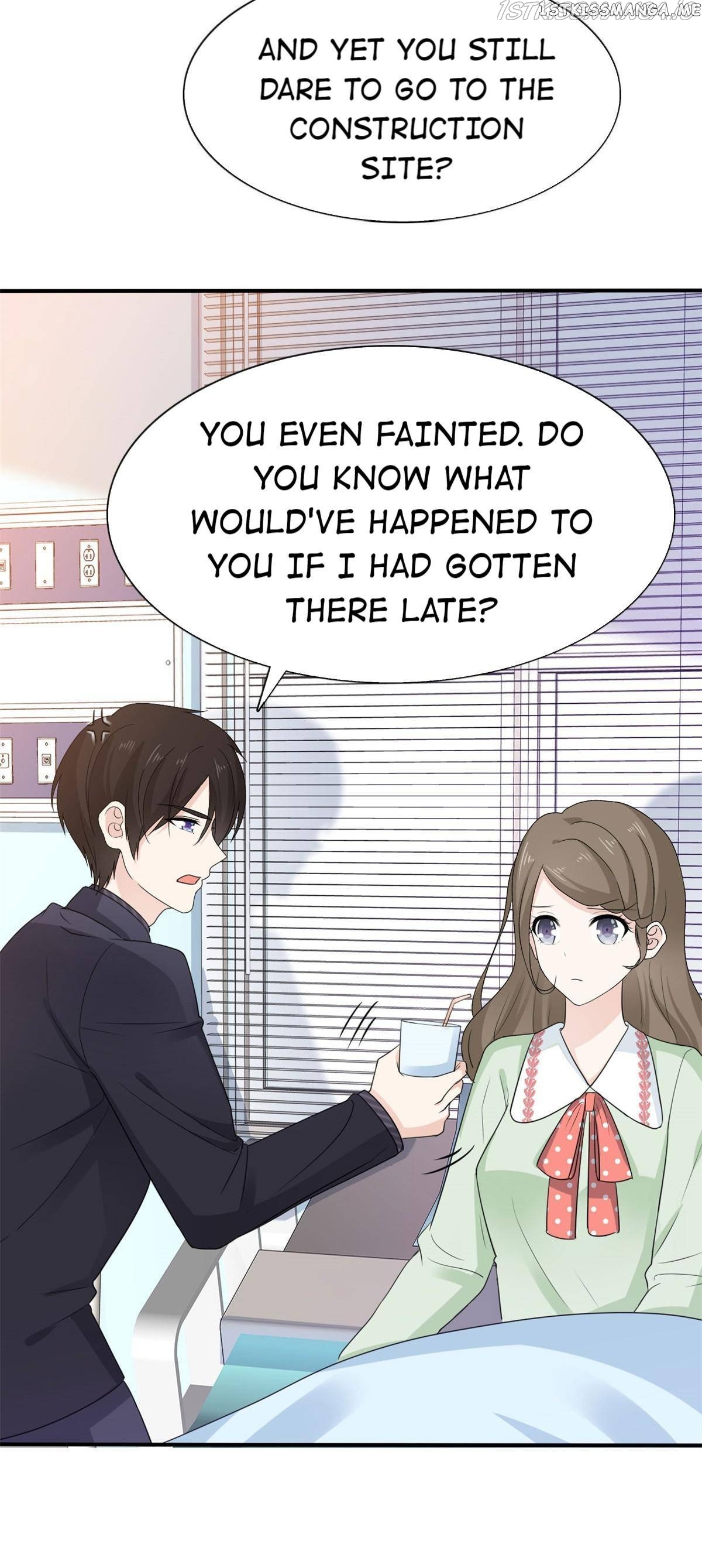 She Lived In Your Heart For Many Years chapter 46 - page 10