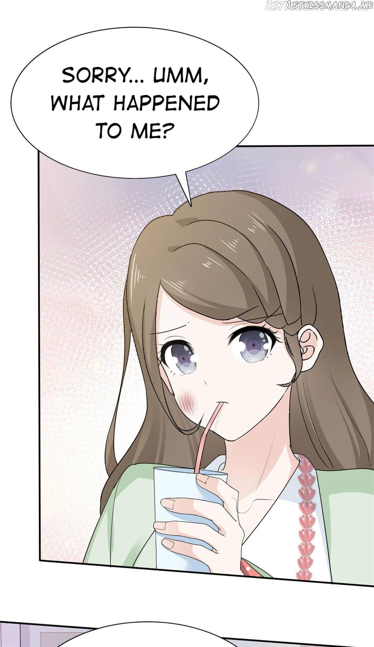 She Lived In Your Heart For Many Years chapter 46 - page 11