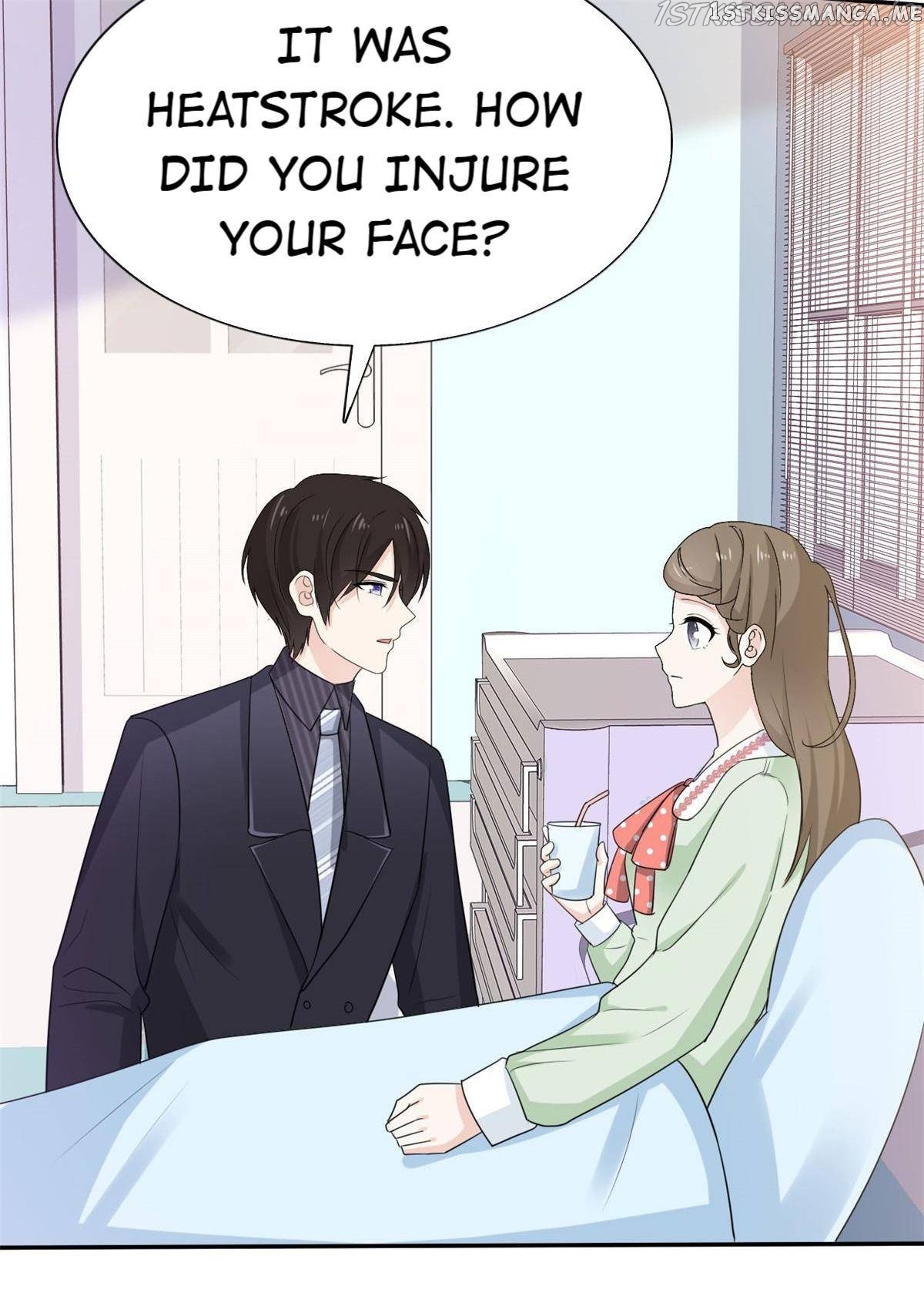 She Lived In Your Heart For Many Years chapter 46 - page 12