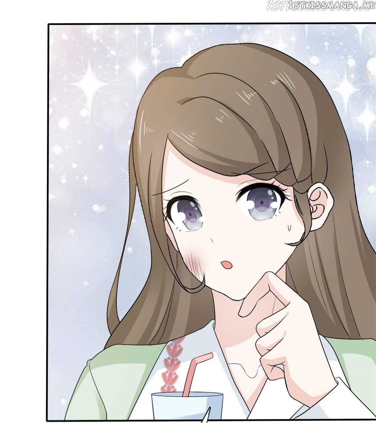 She Lived In Your Heart For Many Years chapter 46 - page 13