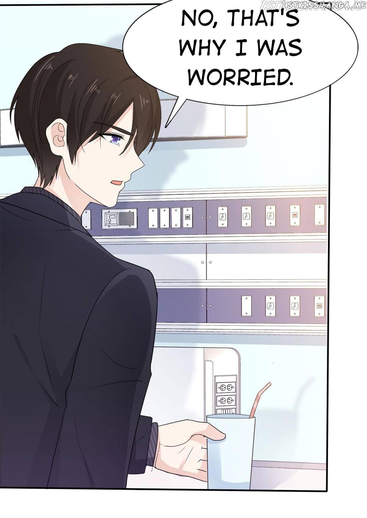 She Lived In Your Heart For Many Years chapter 46 - page 15