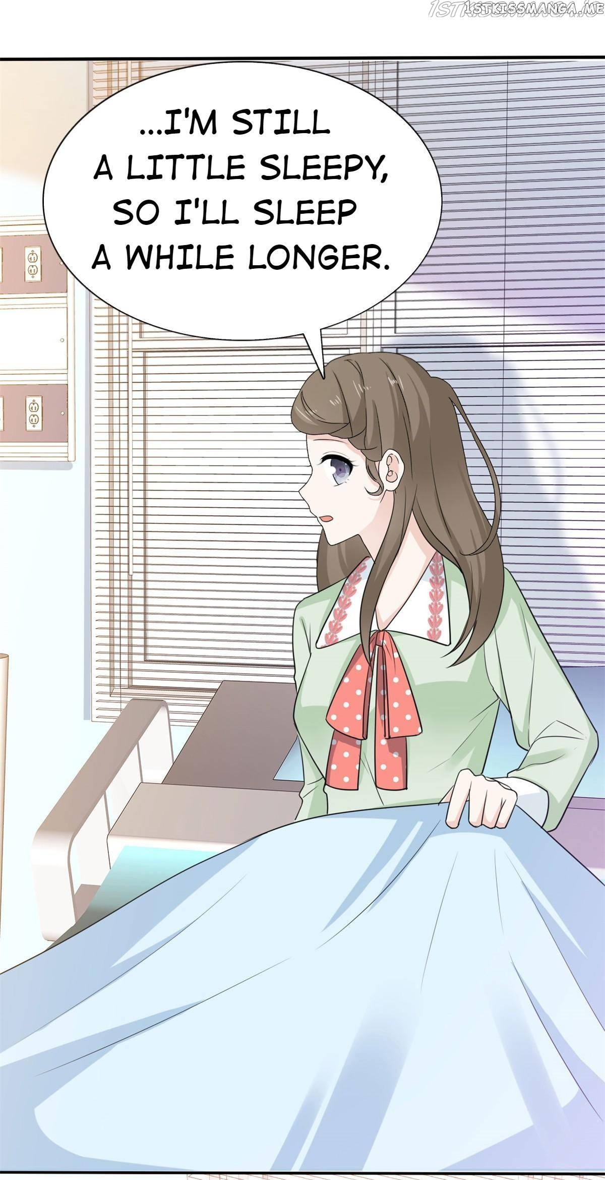 She Lived In Your Heart For Many Years chapter 46 - page 16