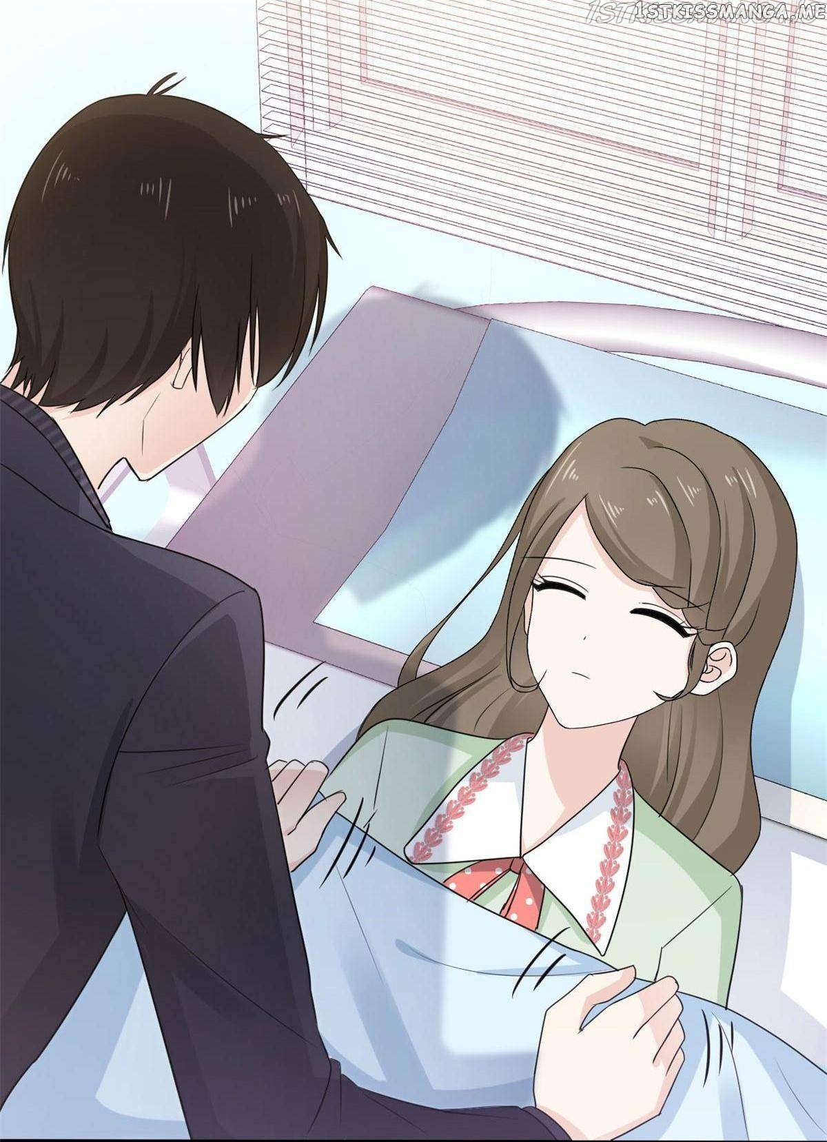 She Lived In Your Heart For Many Years chapter 46 - page 17