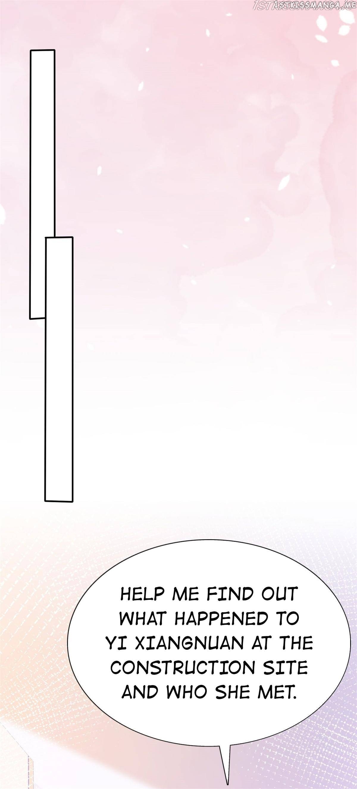 She Lived In Your Heart For Many Years chapter 46 - page 19