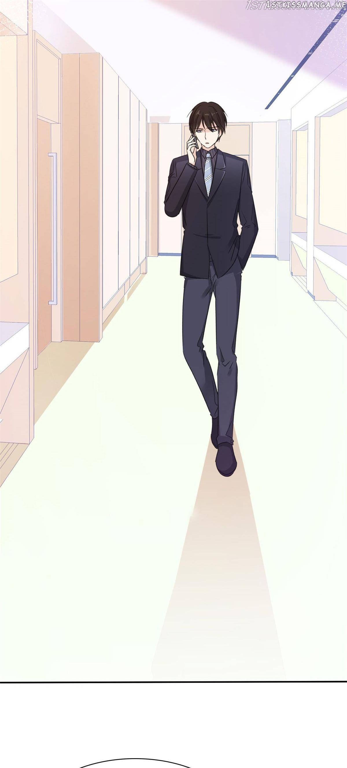 She Lived In Your Heart For Many Years chapter 46 - page 20
