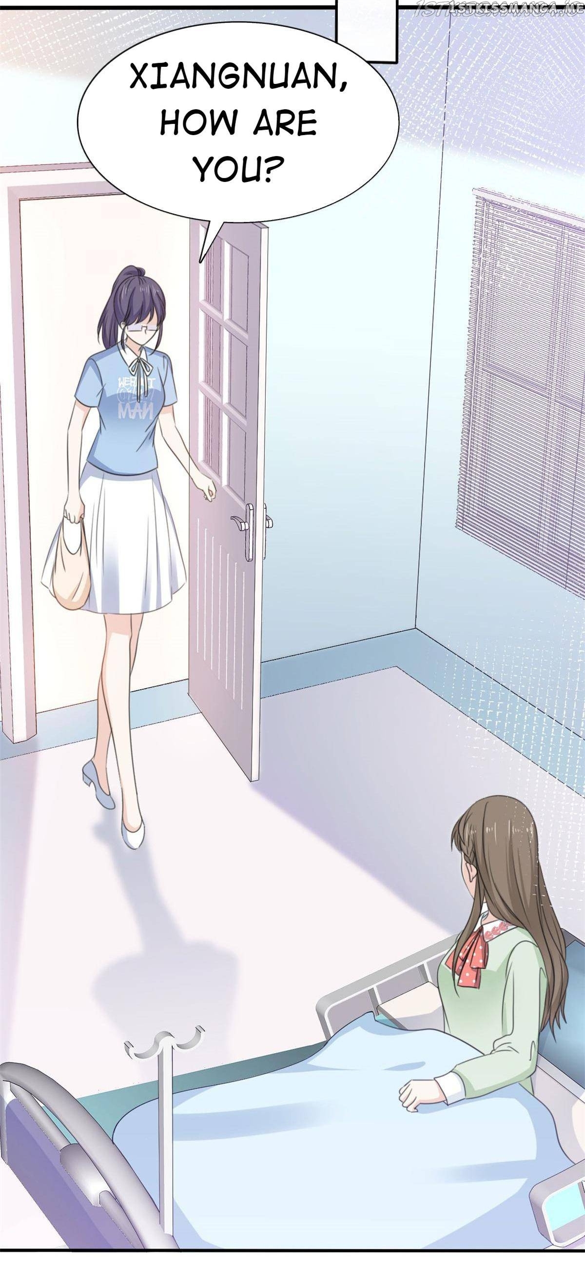 She Lived In Your Heart For Many Years chapter 46 - page 23