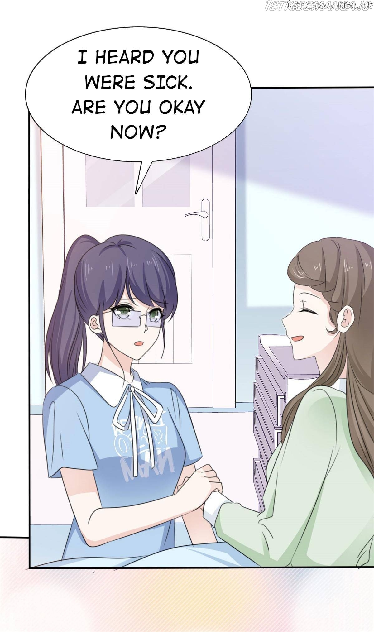 She Lived In Your Heart For Many Years chapter 46 - page 24