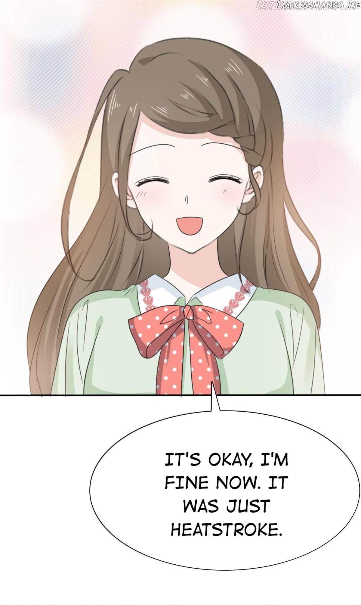 She Lived In Your Heart For Many Years chapter 46 - page 25