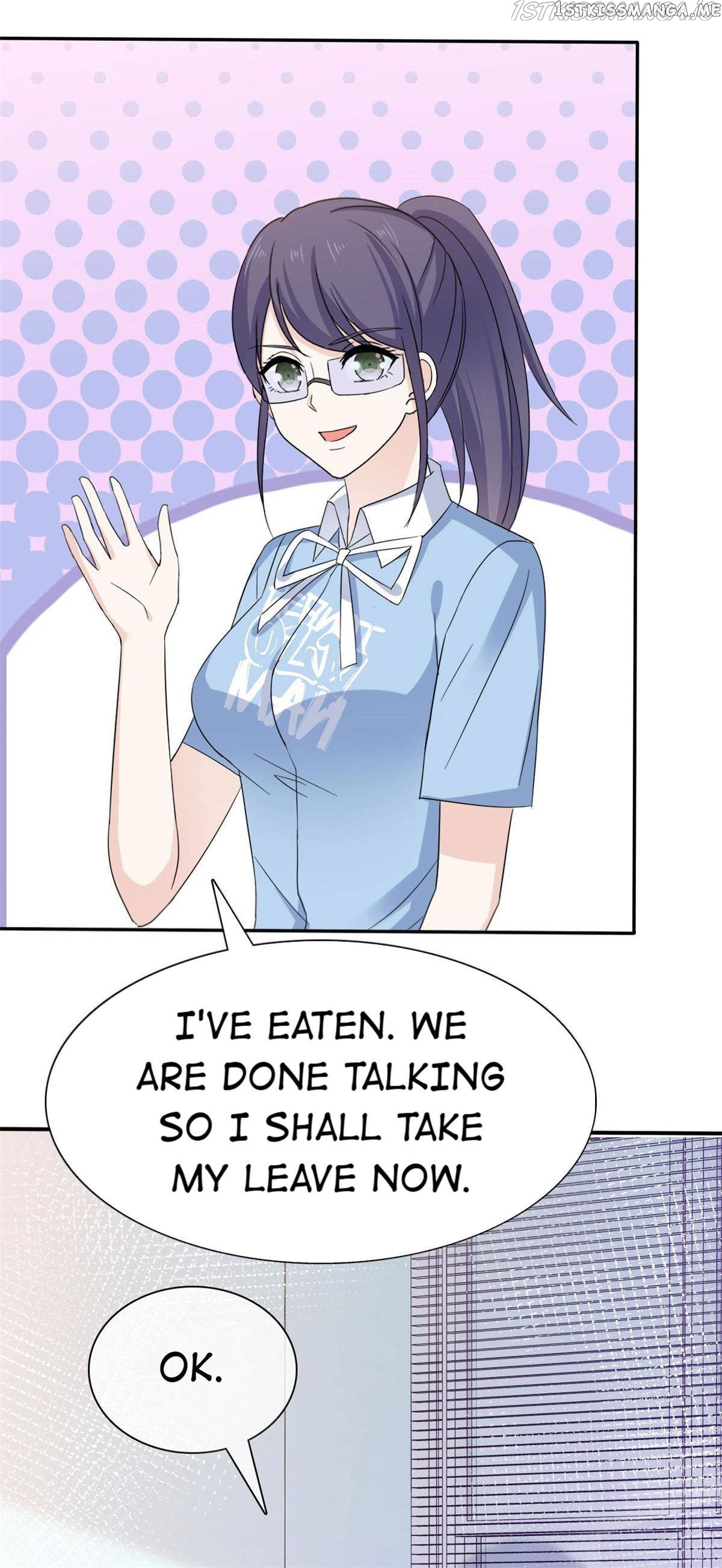 She Lived In Your Heart For Many Years chapter 46 - page 28