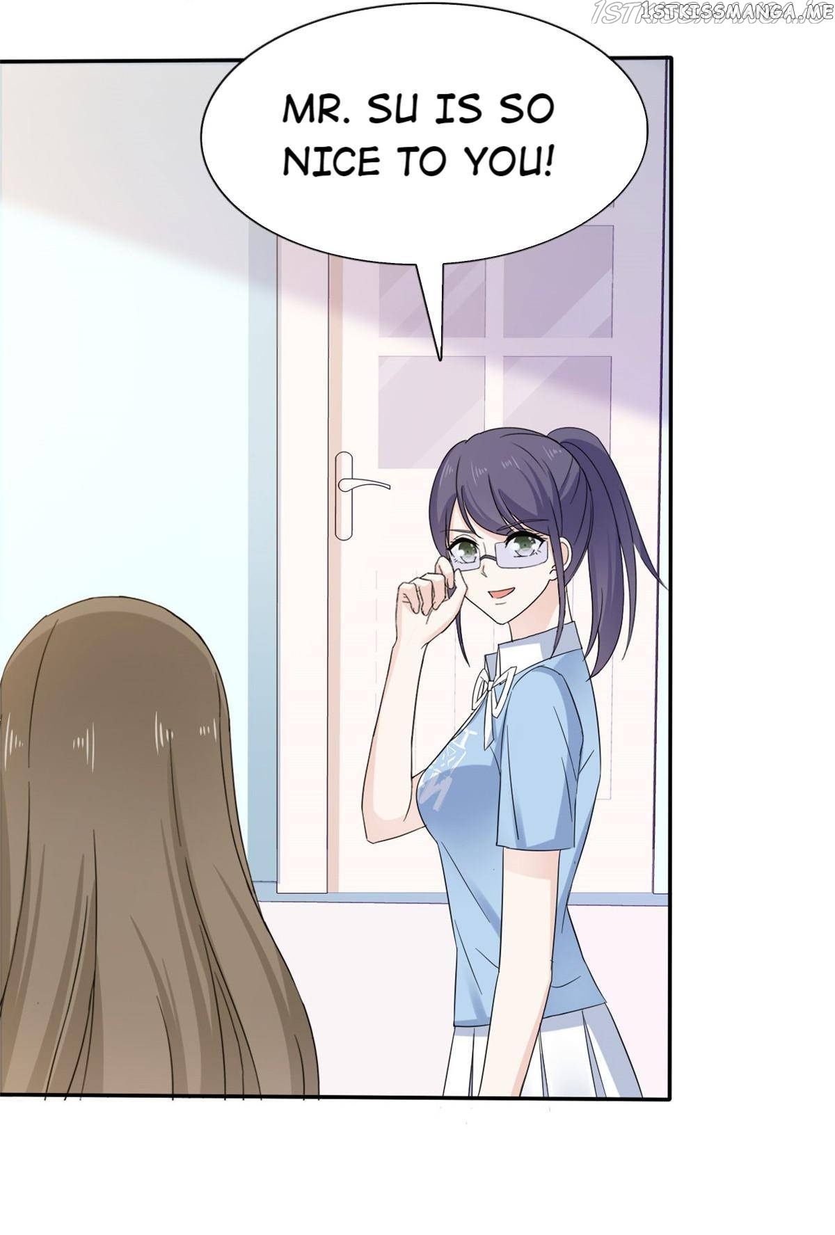 She Lived In Your Heart For Many Years chapter 46 - page 30