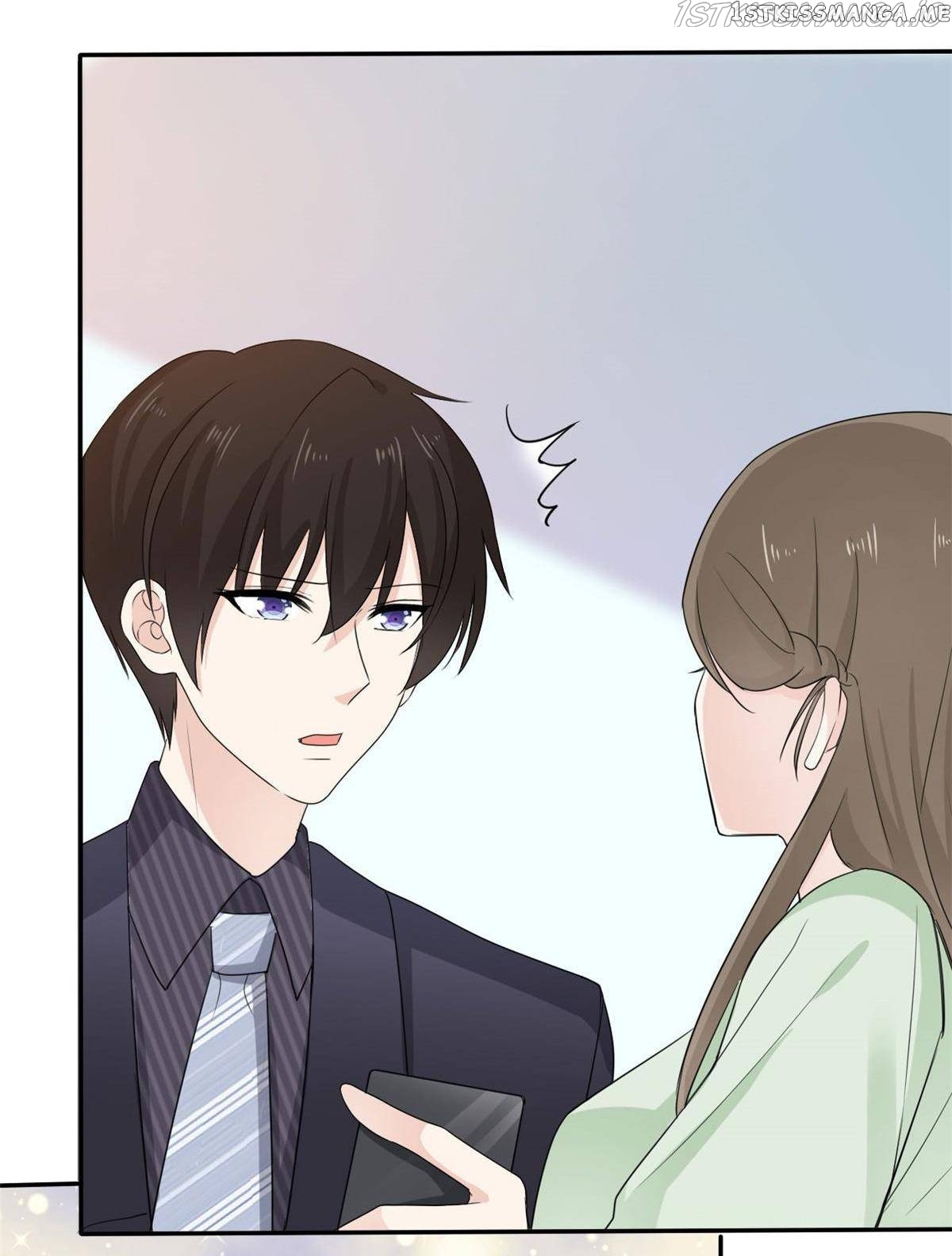 She Lived In Your Heart For Many Years chapter 46 - page 8