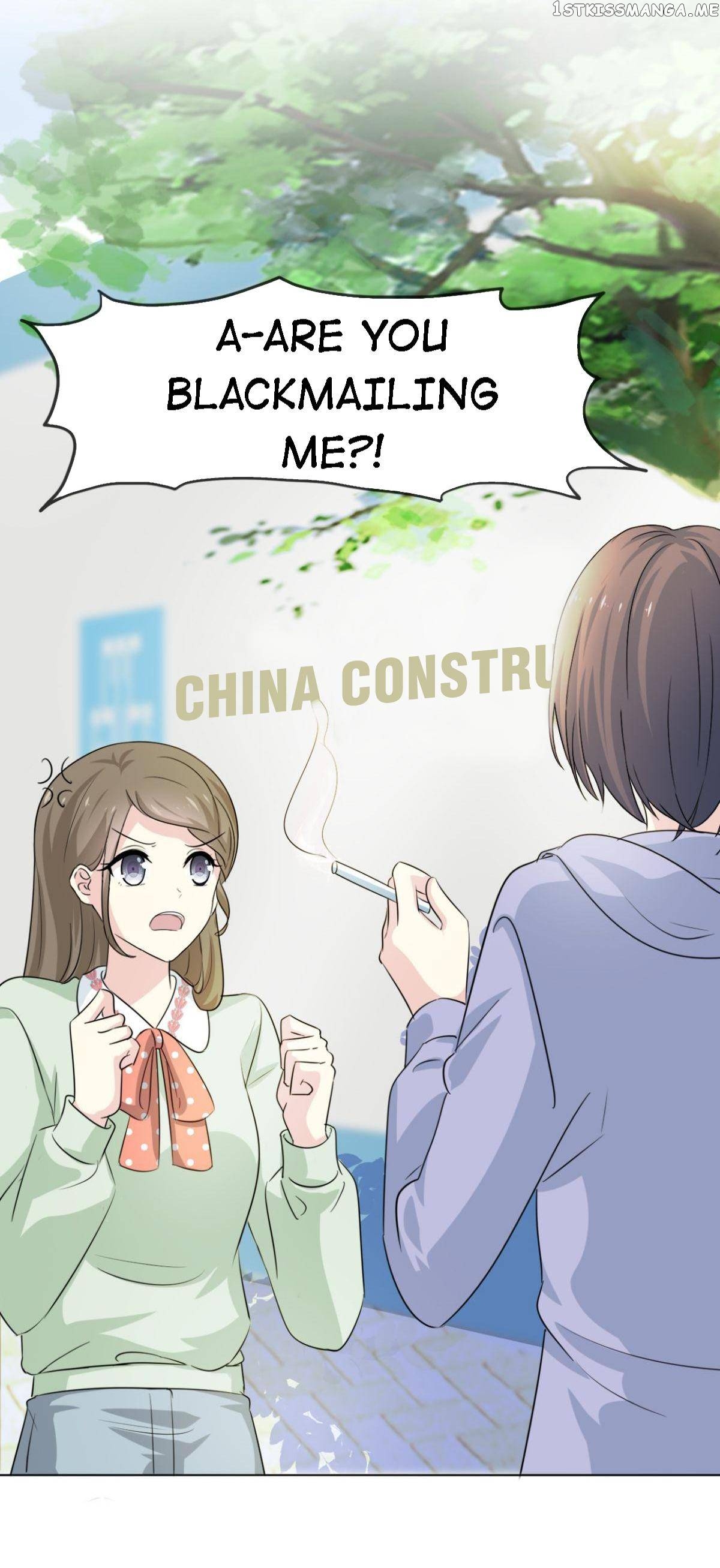 She Lived In Your Heart For Many Years Chapter 45 - page 13