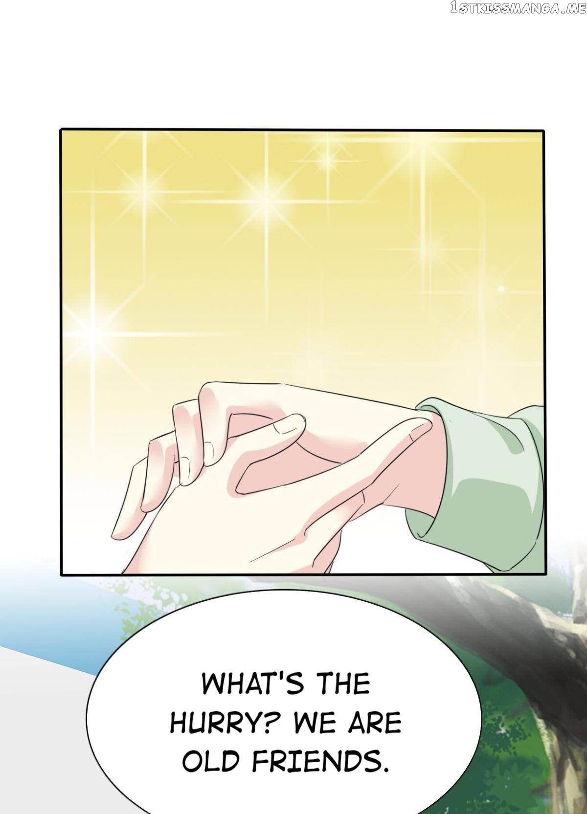She Lived In Your Heart For Many Years Chapter 45 - page 16