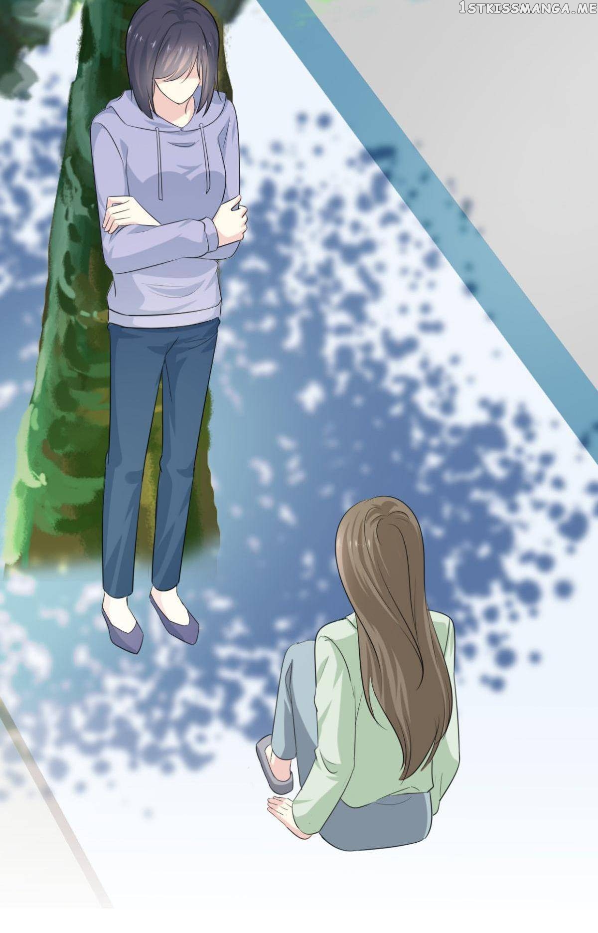 She Lived In Your Heart For Many Years Chapter 45 - page 19