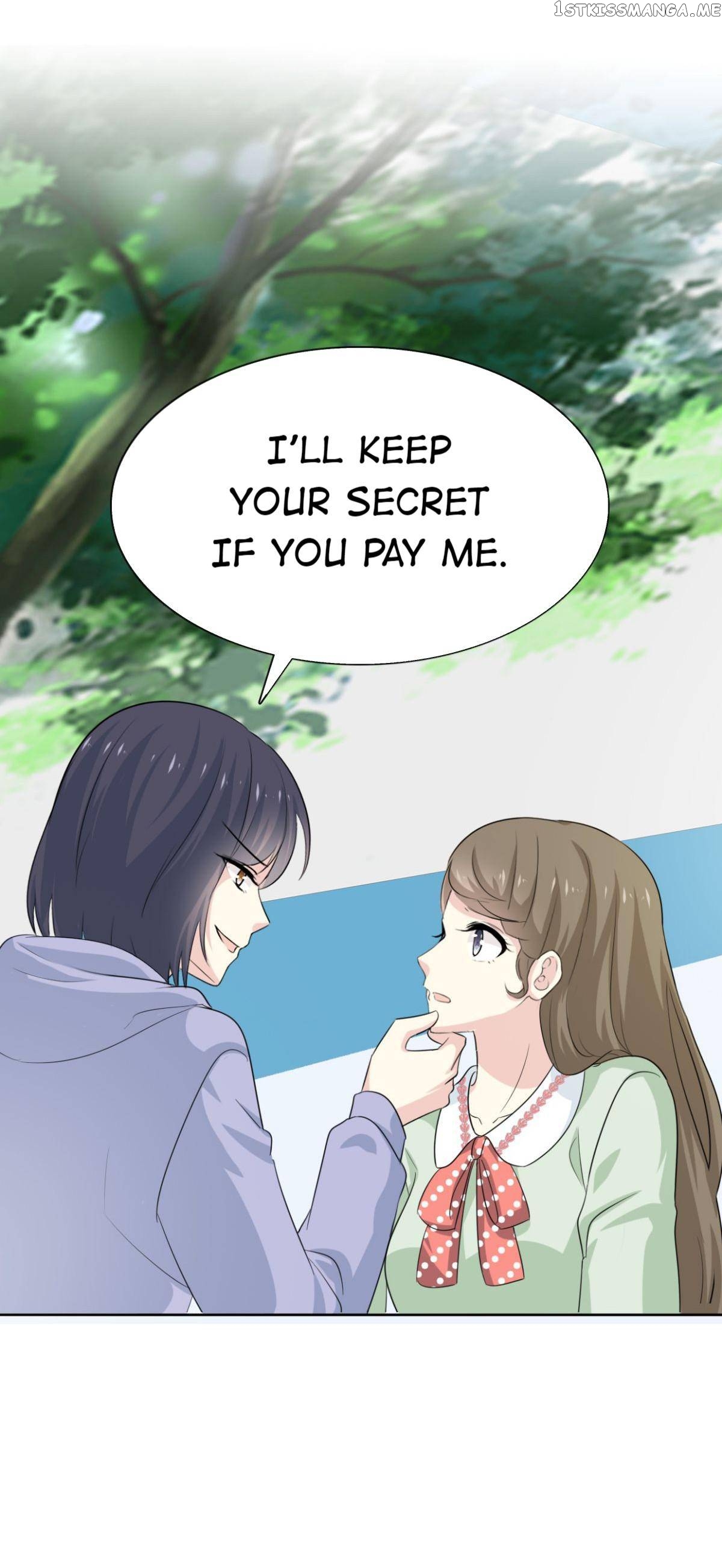 She Lived In Your Heart For Many Years Chapter 45 - page 20