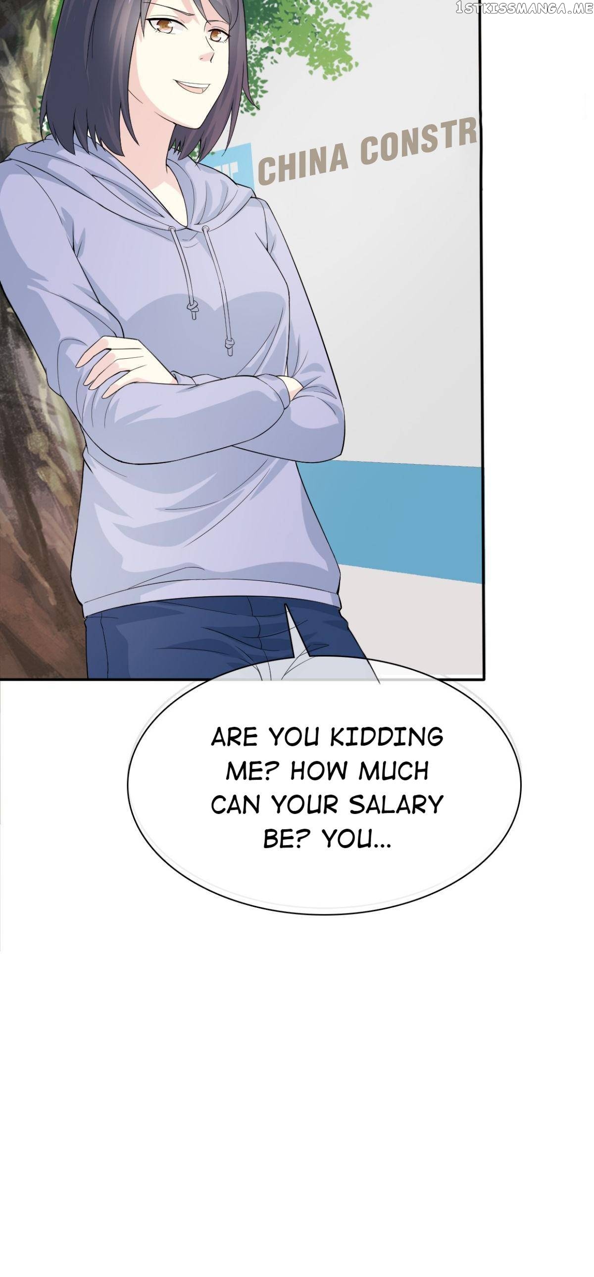 She Lived In Your Heart For Many Years Chapter 45 - page 24