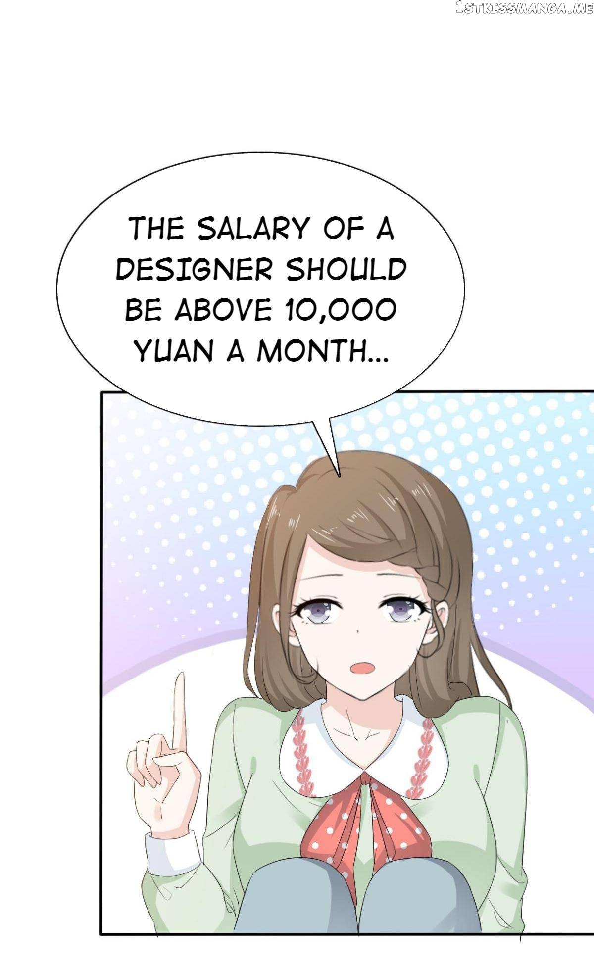 She Lived In Your Heart For Many Years Chapter 45 - page 25