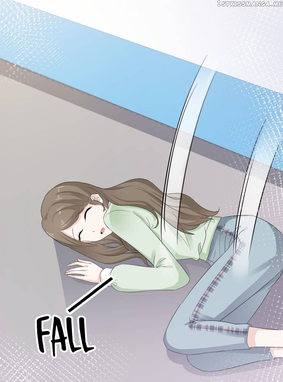 She Lived In Your Heart For Many Years Chapter 45 - page 27