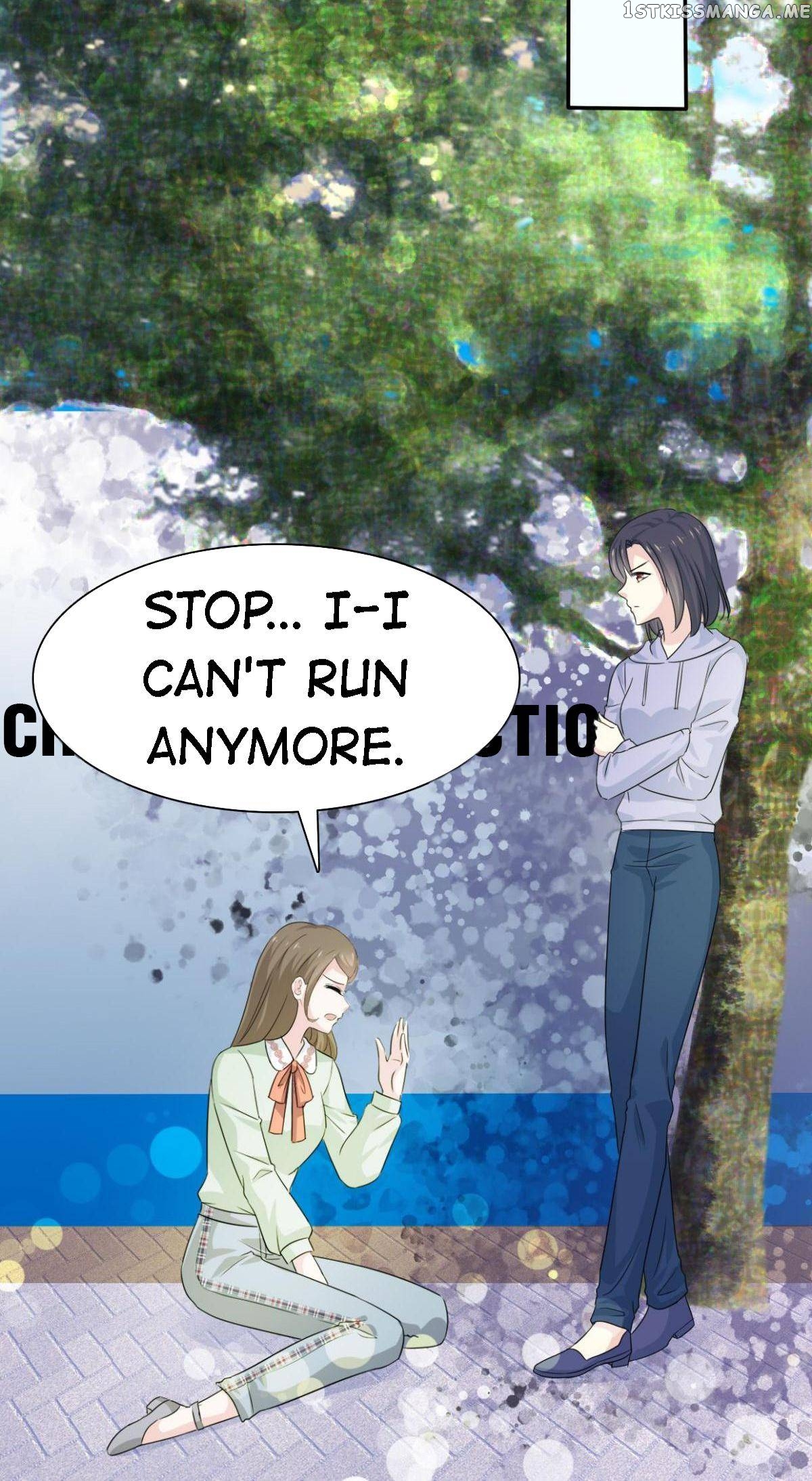 She Lived In Your Heart For Many Years Chapter 45 - page 3