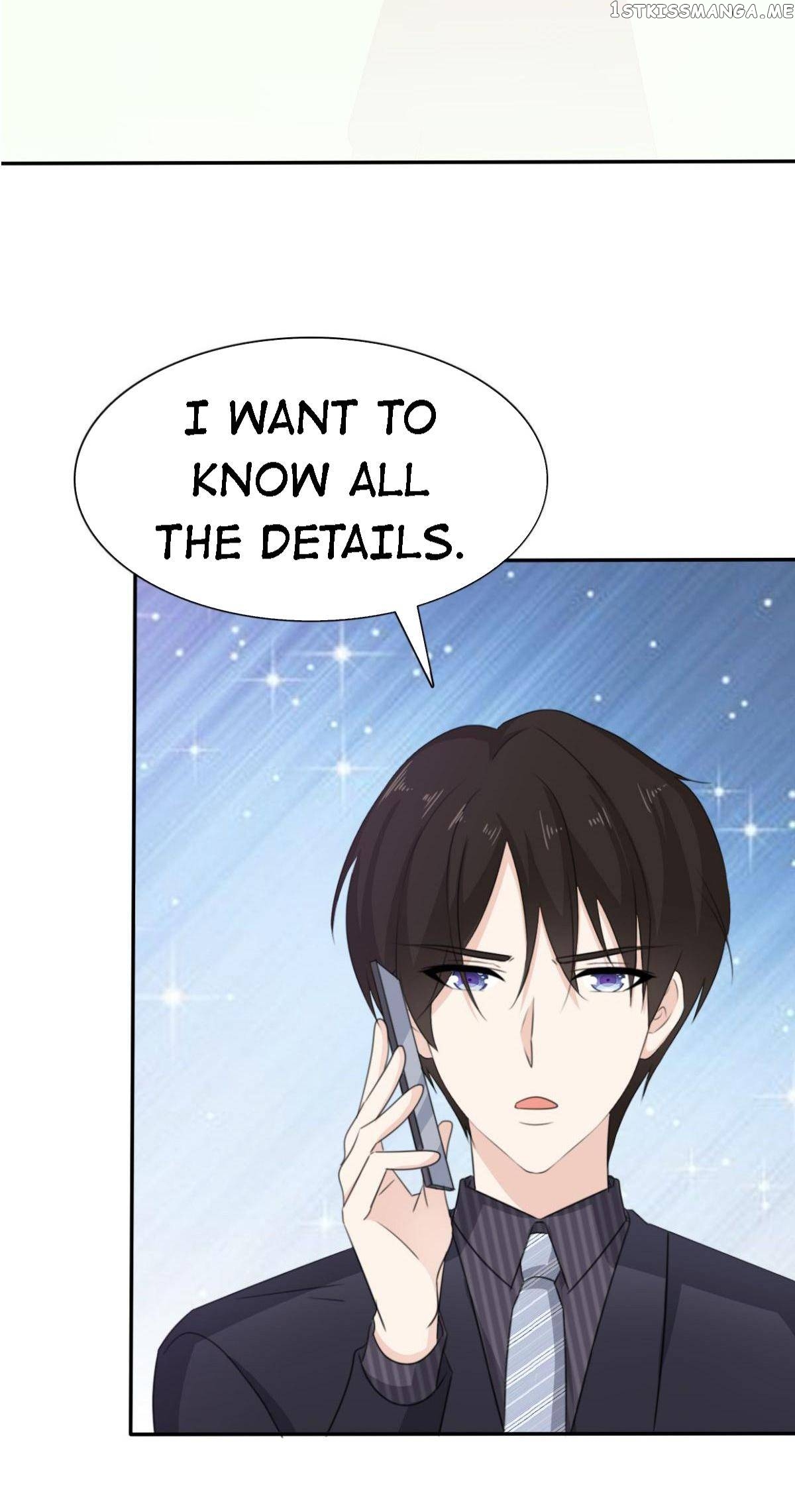 She Lived In Your Heart For Many Years Chapter 45 - page 31